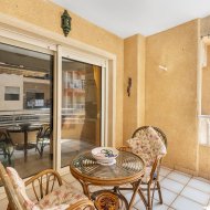 Reventa - Apartamentos -
La Mata - Playa