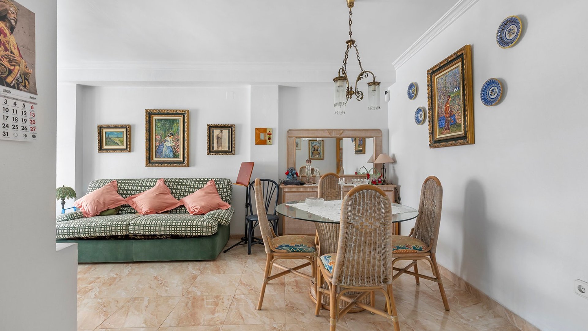 Reventa - Apartamentos -
La Mata - Playa