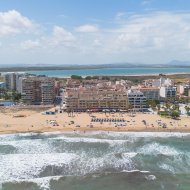 Reventa - Apartamentos -
La Mata - Playa