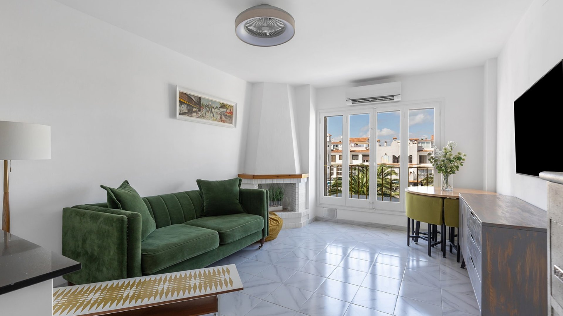 Reventa - Apartamentos -
La Mata