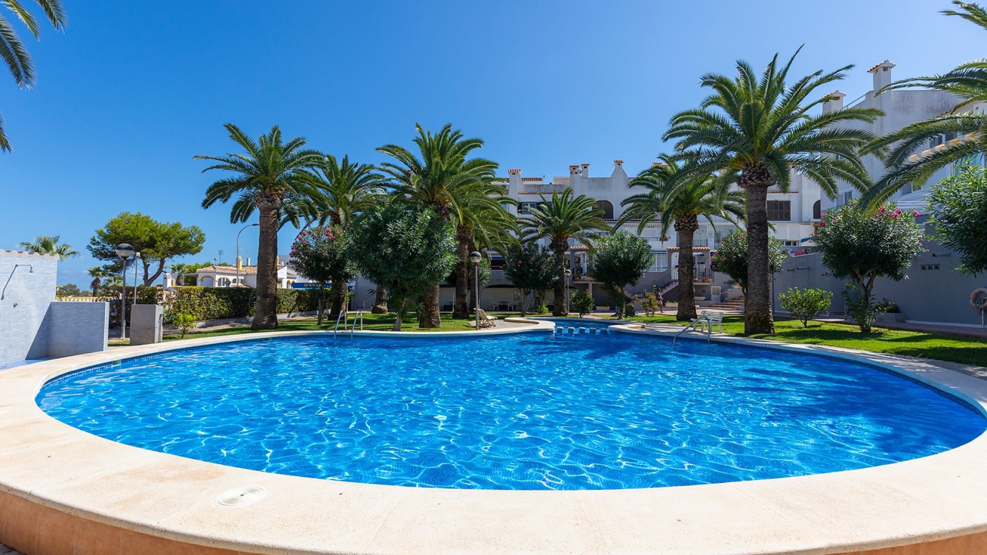 Reventa - Apartamentos -
La Mata