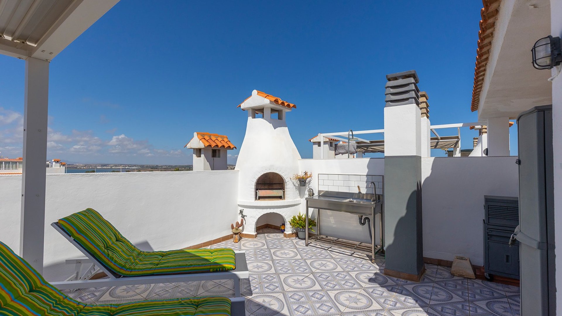 Reventa - Apartamentos -
La Mata