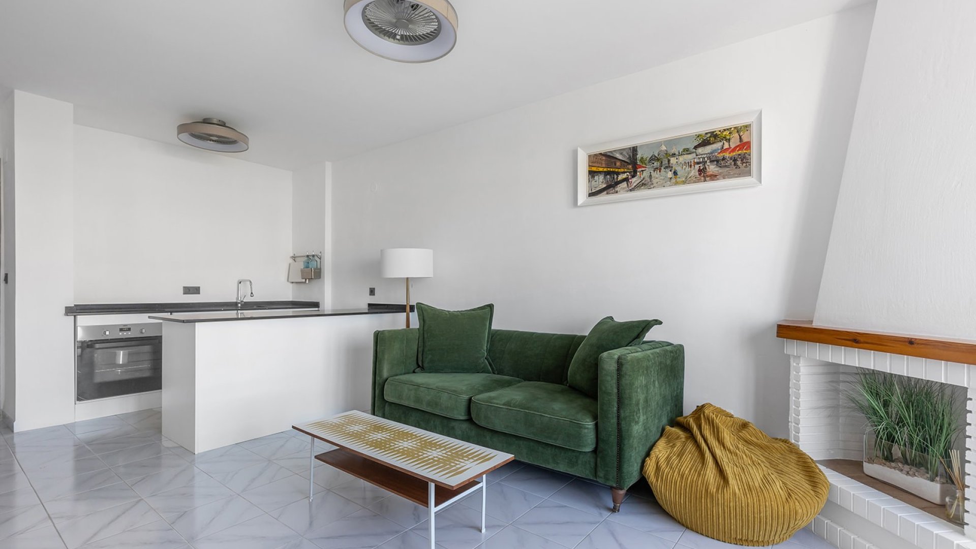 Reventa - Apartamentos -
La Mata
