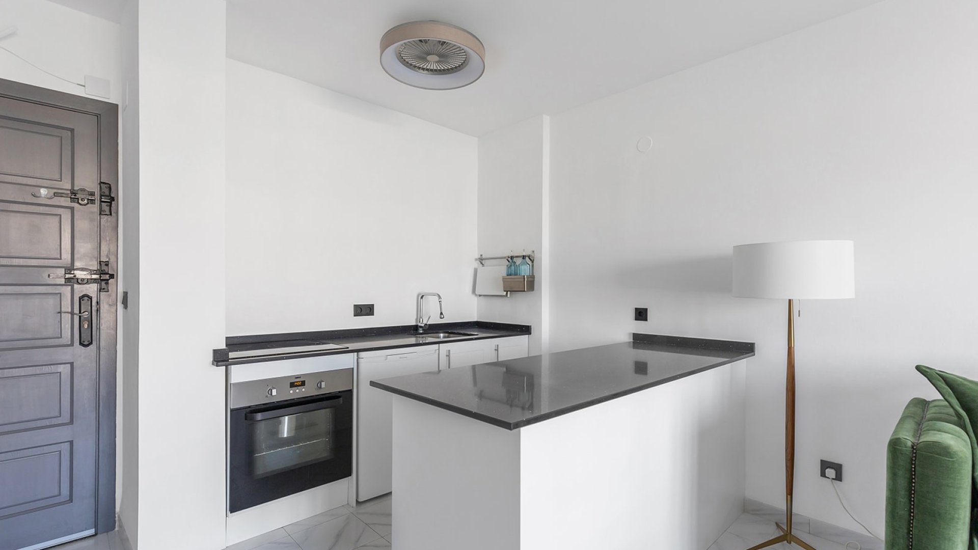 Reventa - Apartamentos -
La Mata