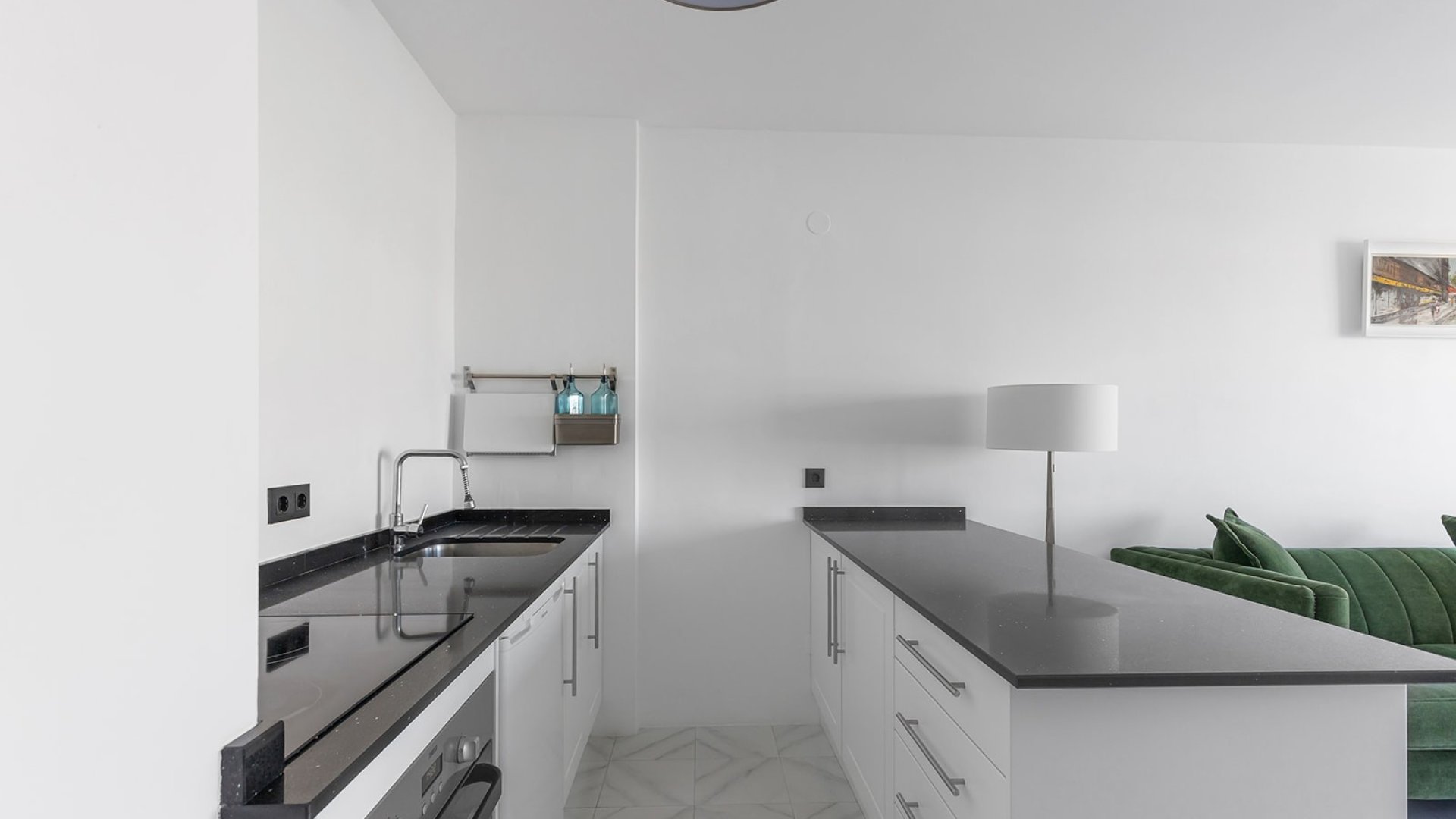 Reventa - Apartamentos -
La Mata