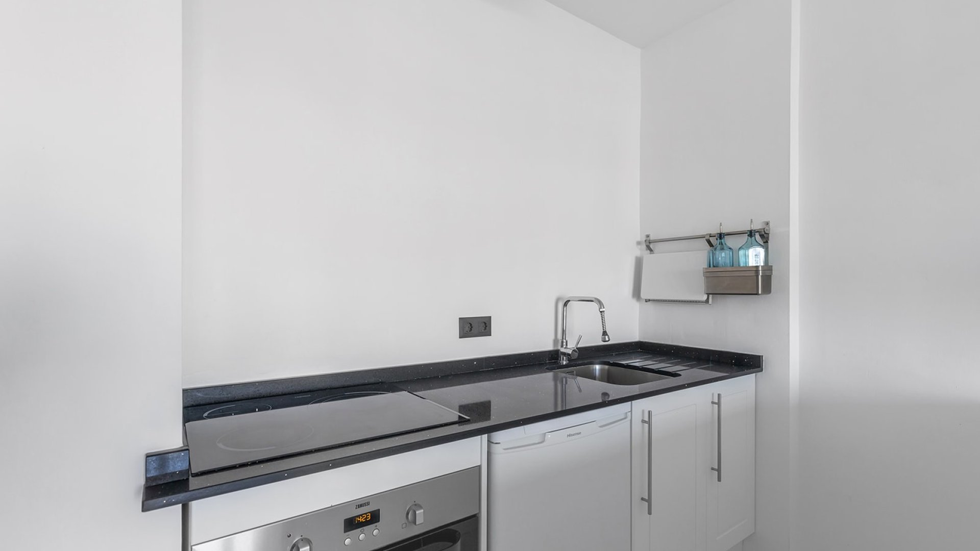 Reventa - Apartamentos -
La Mata