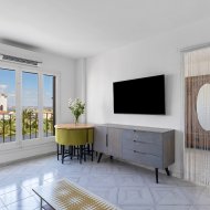 Reventa - Apartamentos -
La Mata