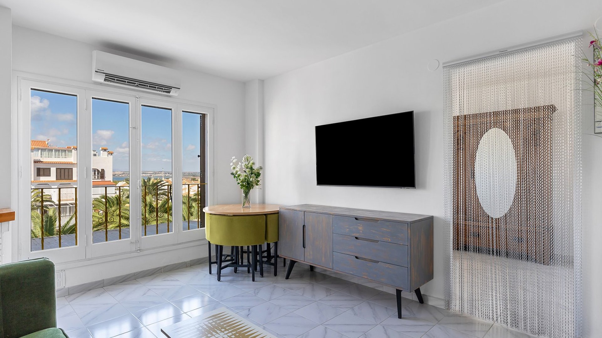 Reventa - Apartamentos -
La Mata