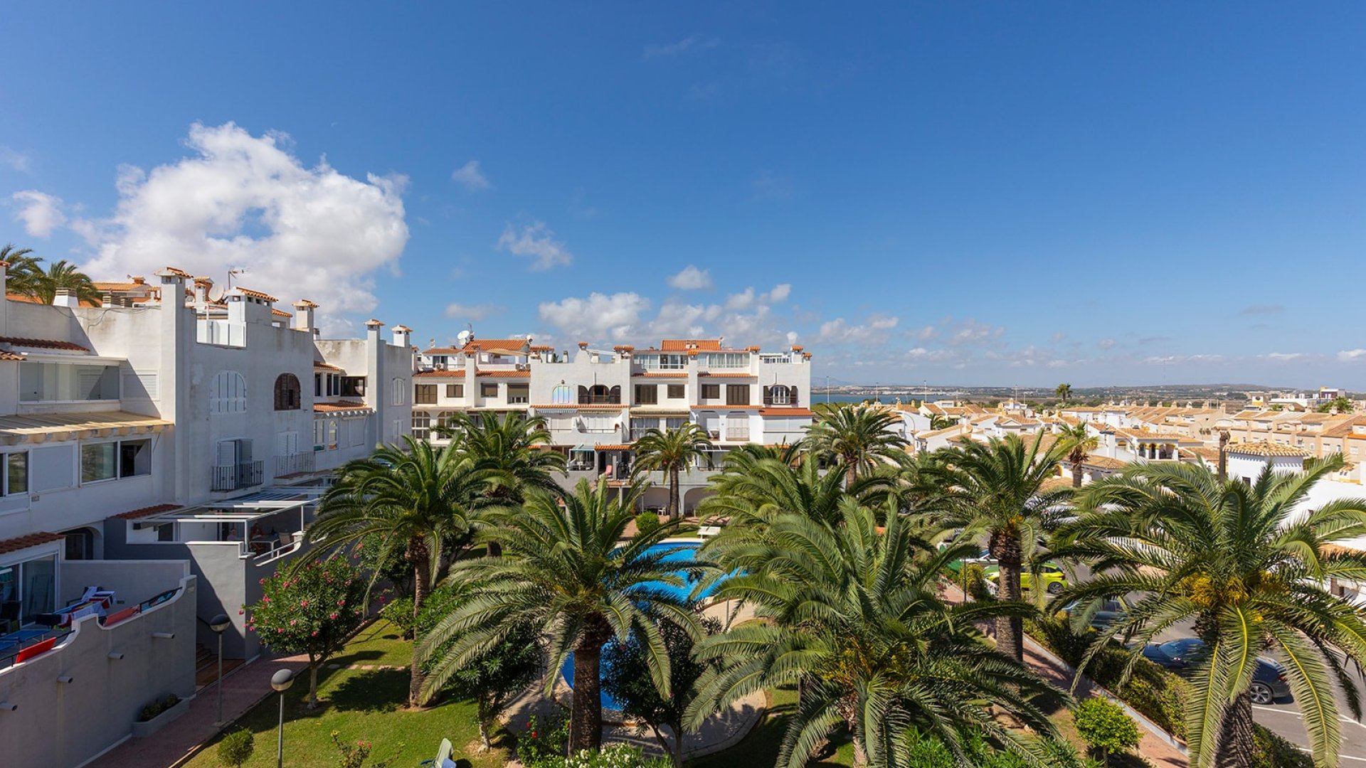 Reventa - Apartamentos -
La Mata