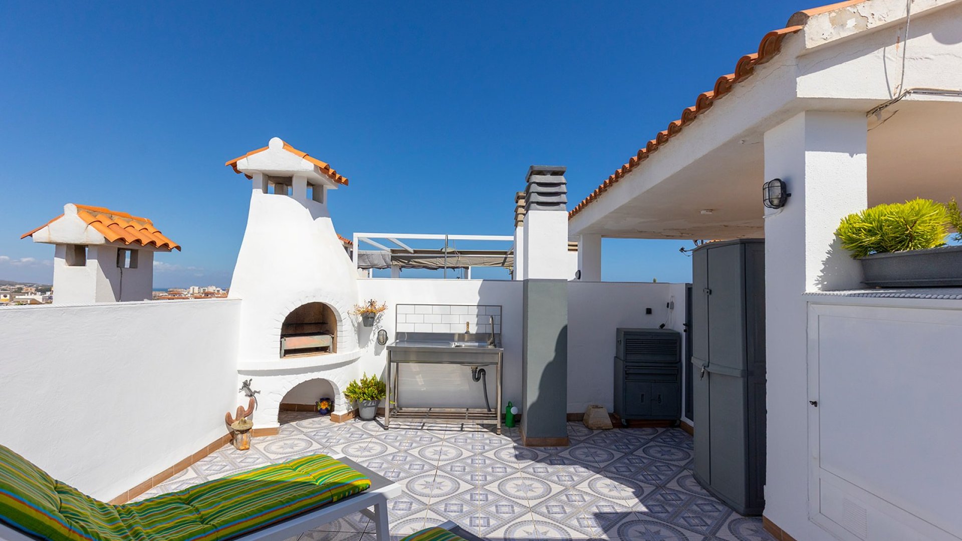 Reventa - Apartamentos -
La Mata