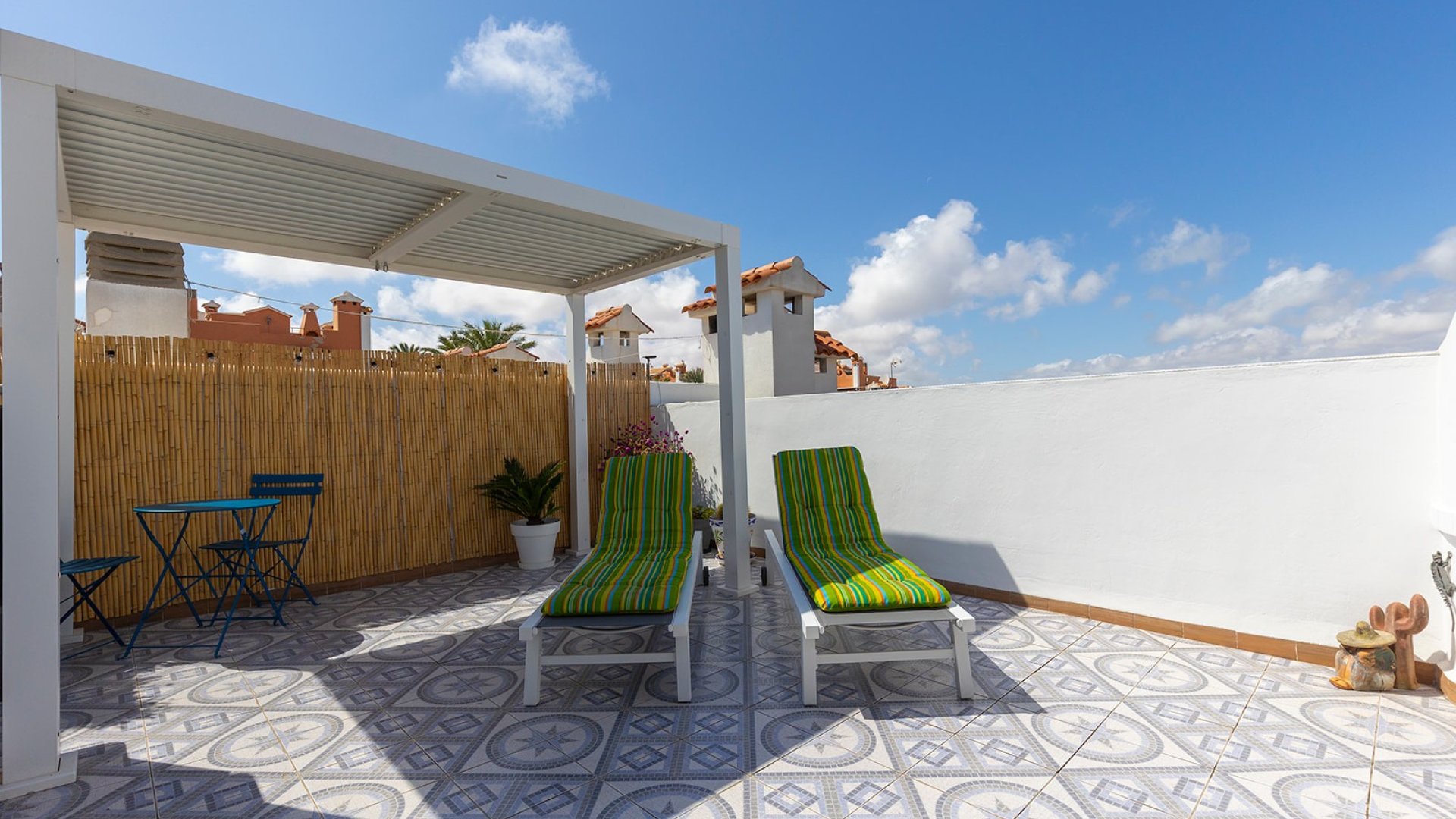 Reventa - Apartamentos -
La Mata