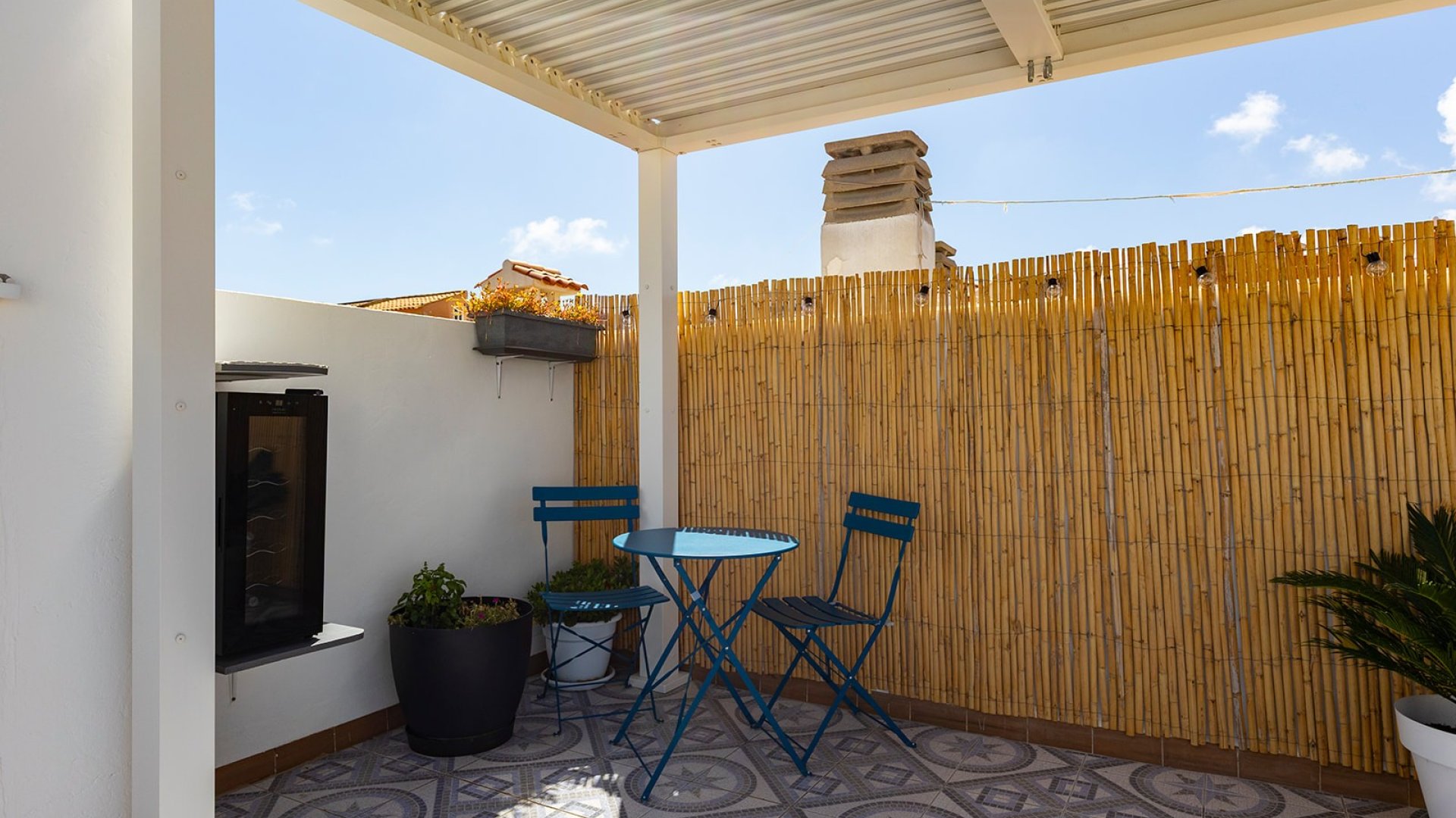 Reventa - Apartamentos -
La Mata