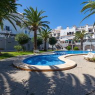 Reventa - Apartamentos -
La Mata