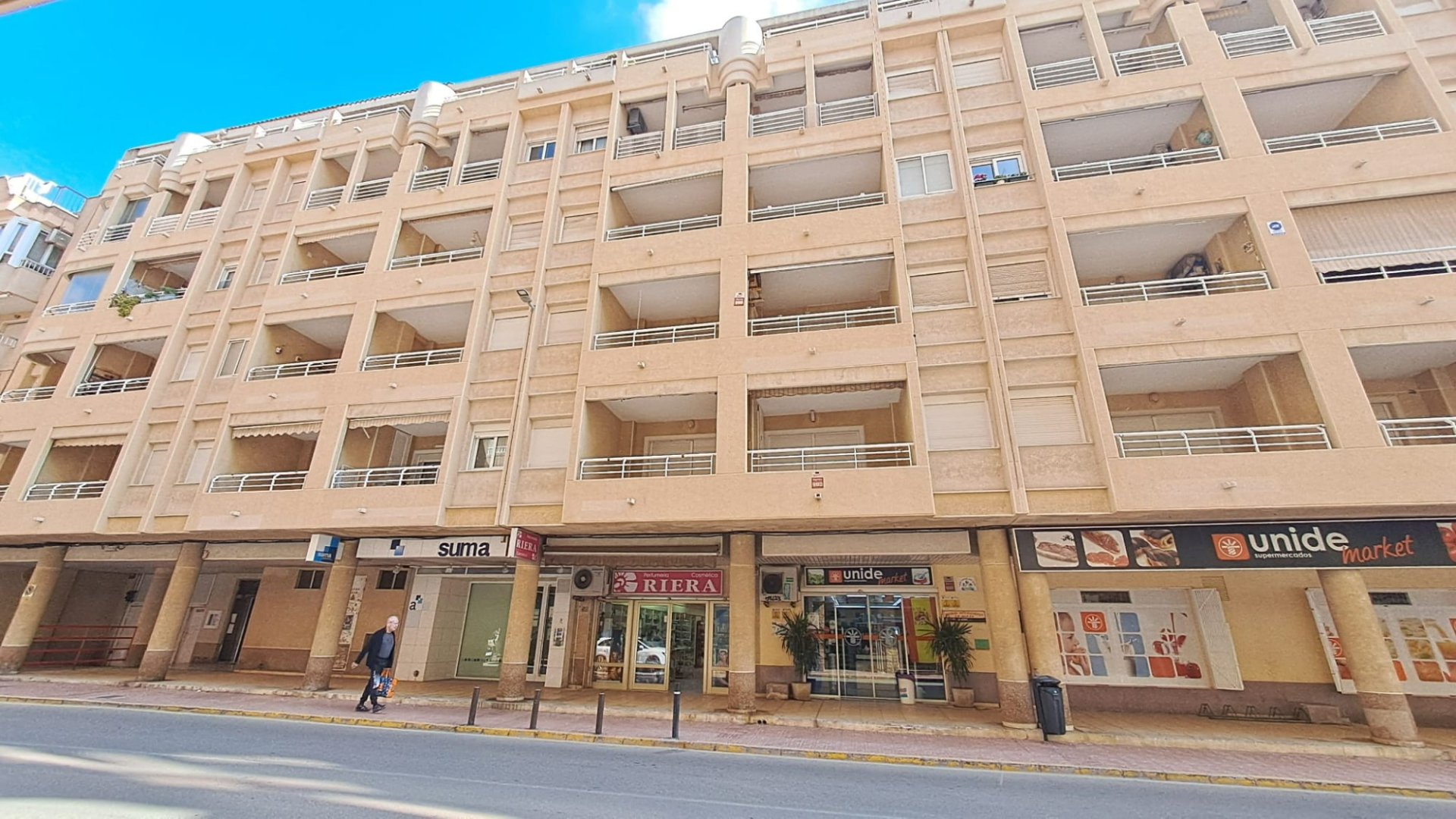 Reventa - Apartamentos -
La Mata