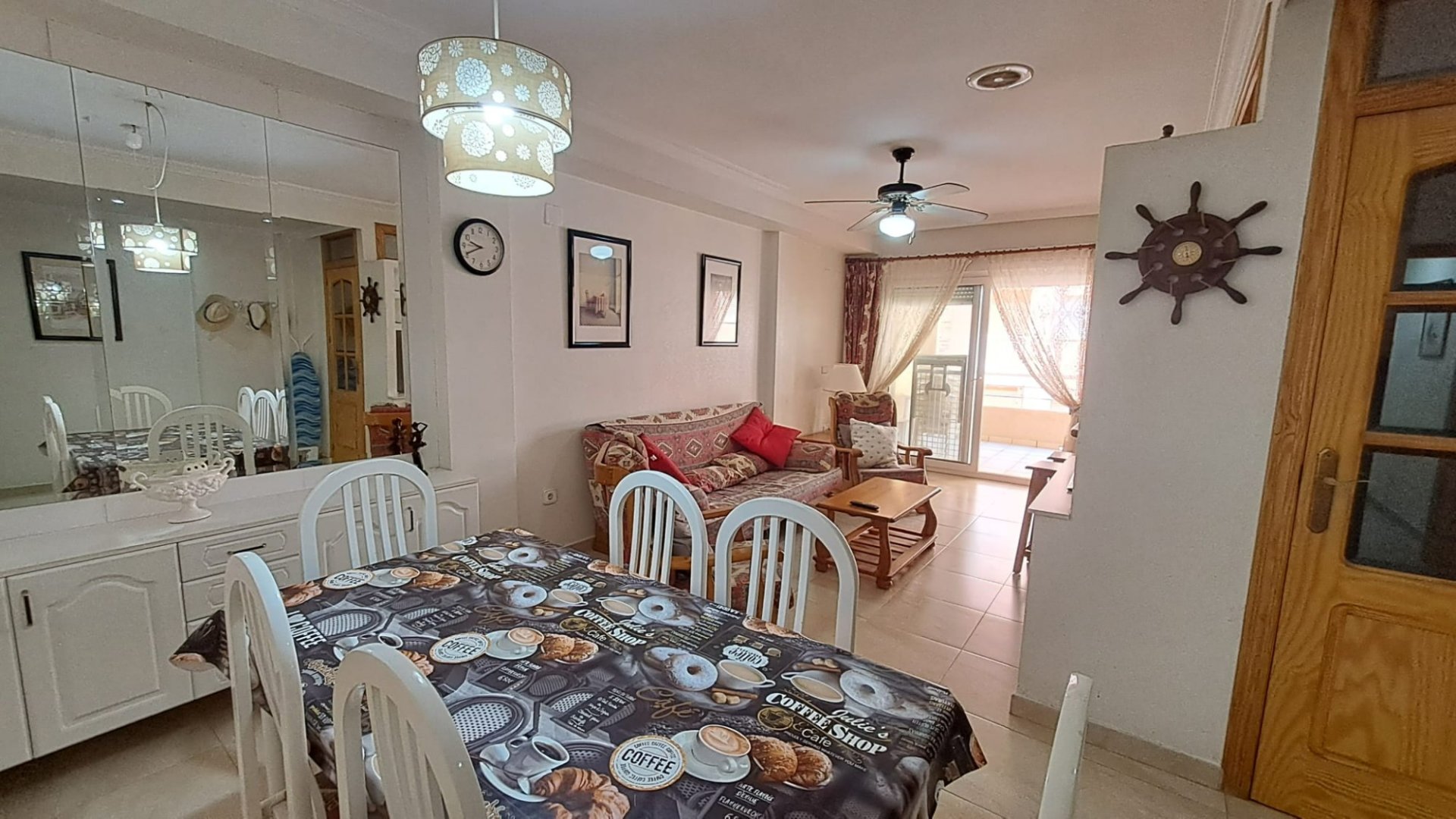 Reventa - Apartamentos -
La Mata