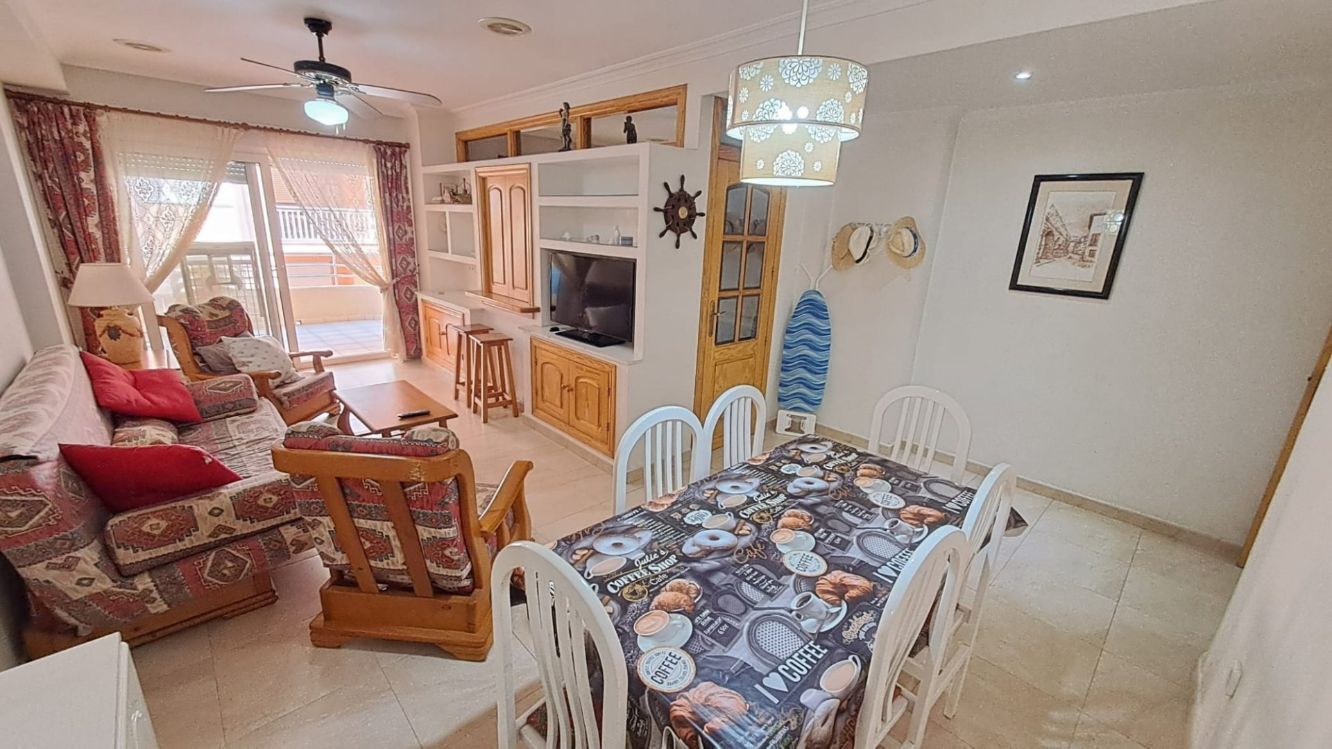Reventa - Apartamentos -
La Mata