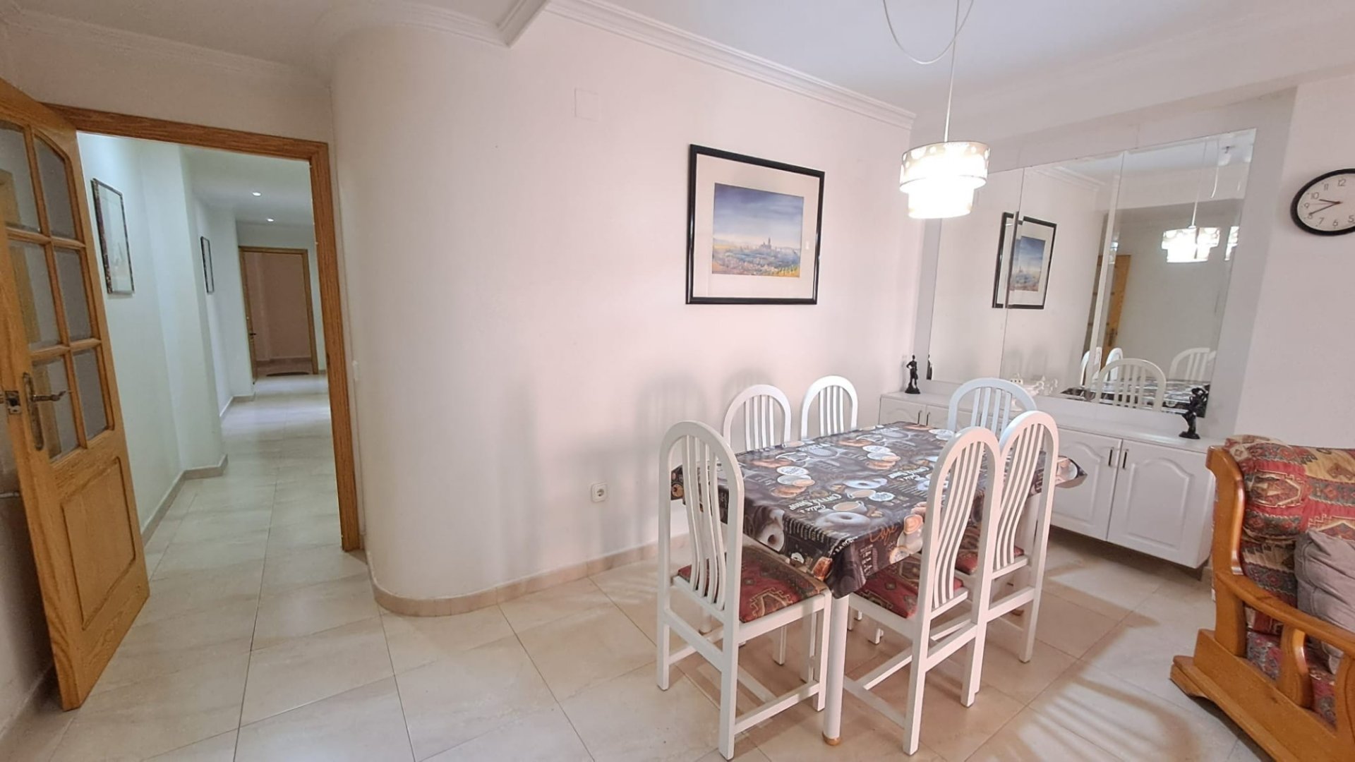 Reventa - Apartamentos -
La Mata