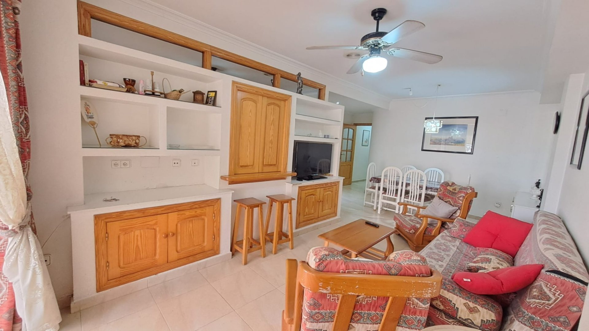 Reventa - Apartamentos -
La Mata