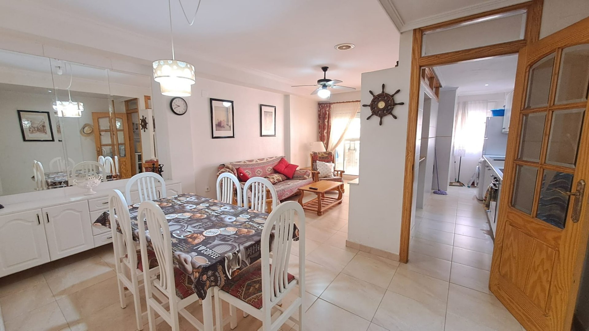 Reventa - Apartamentos -
La Mata