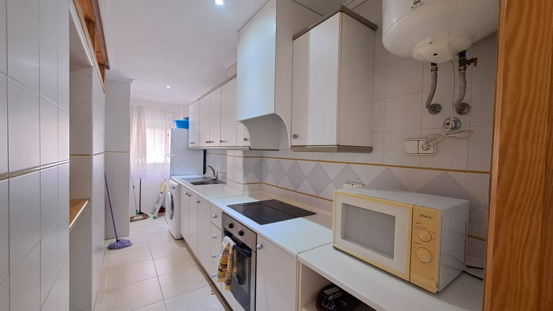 Reventa - Apartamentos -
La Mata