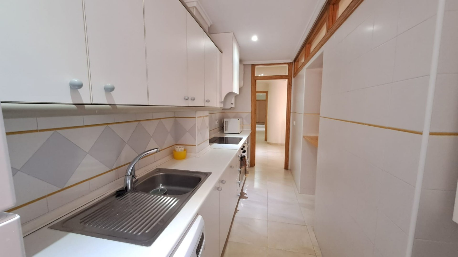 Reventa - Apartamentos -
La Mata