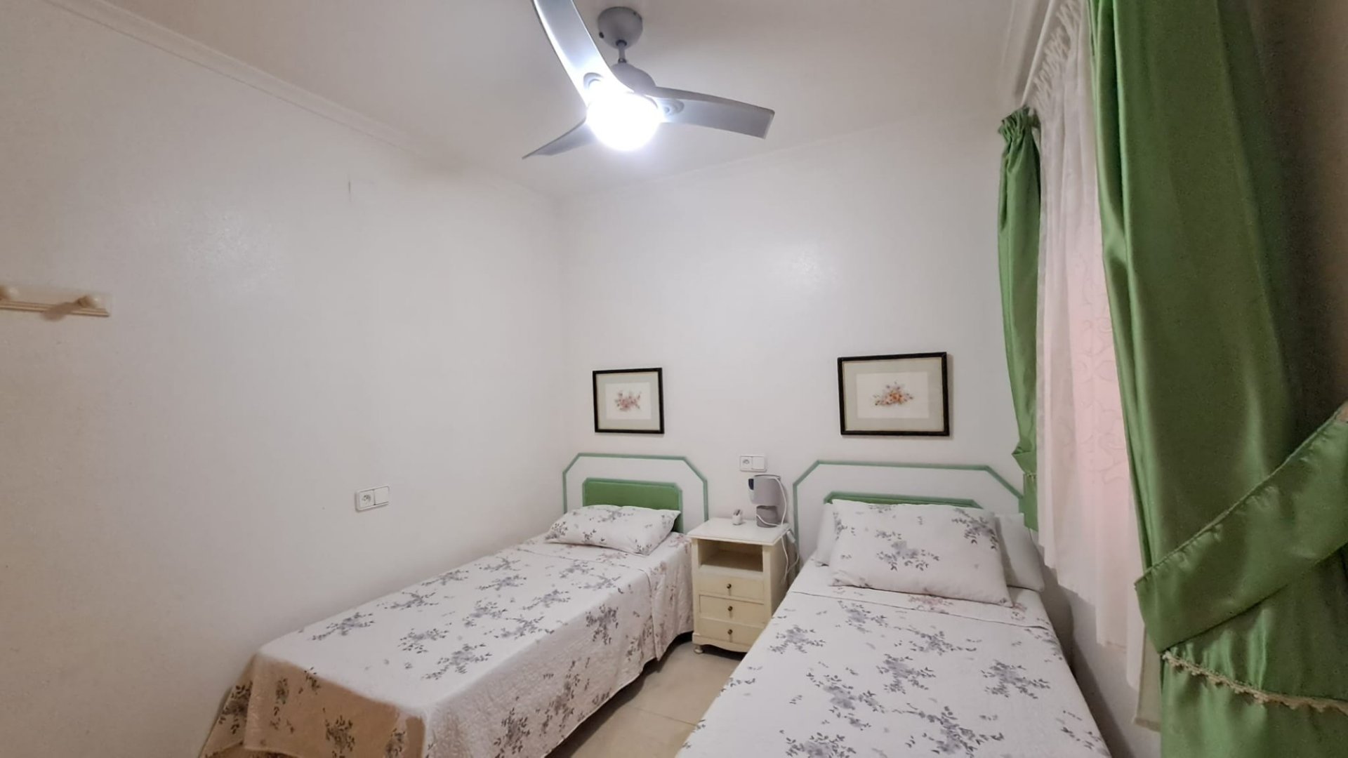 Reventa - Apartamentos -
La Mata