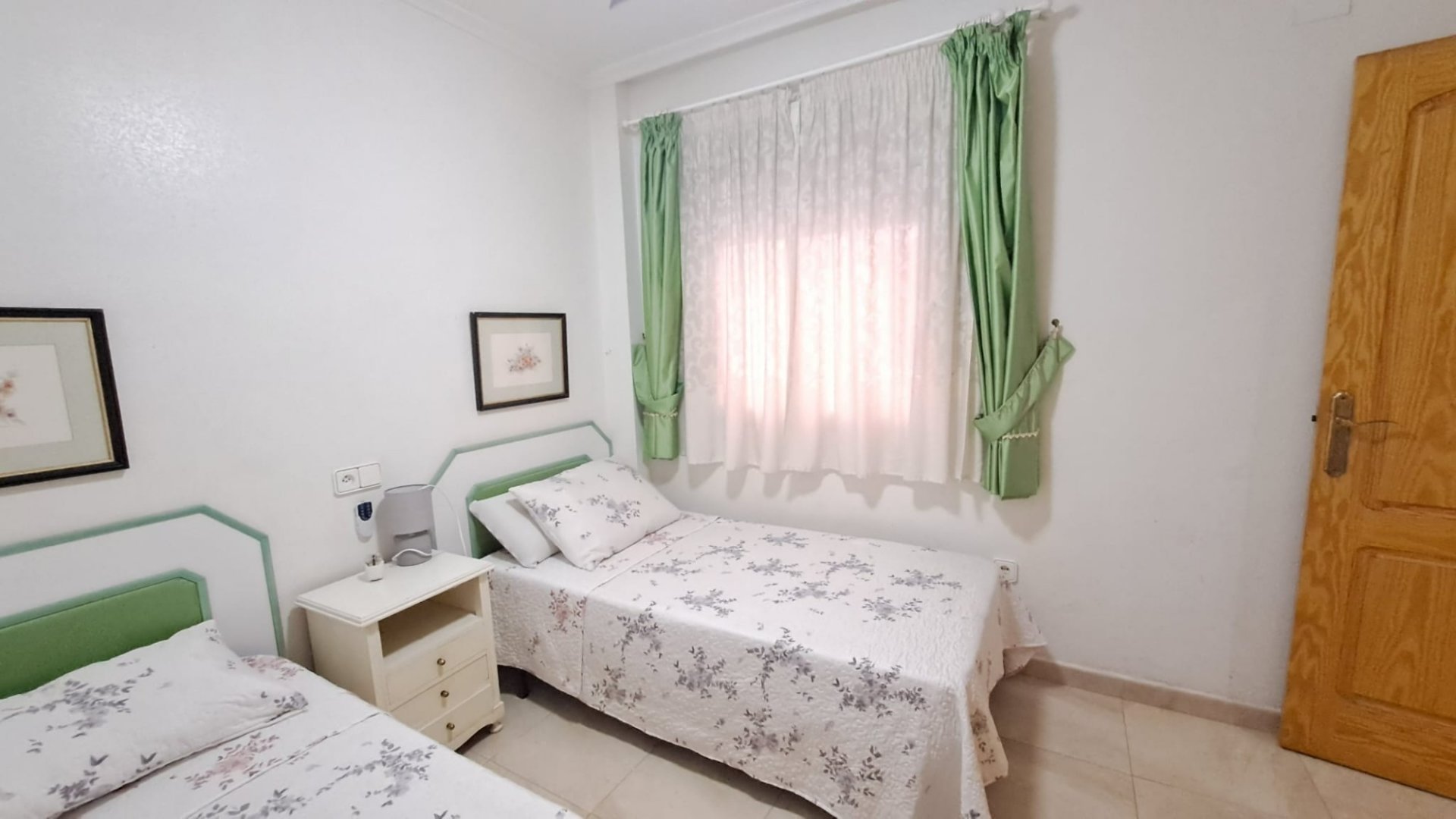 Reventa - Apartamentos -
La Mata