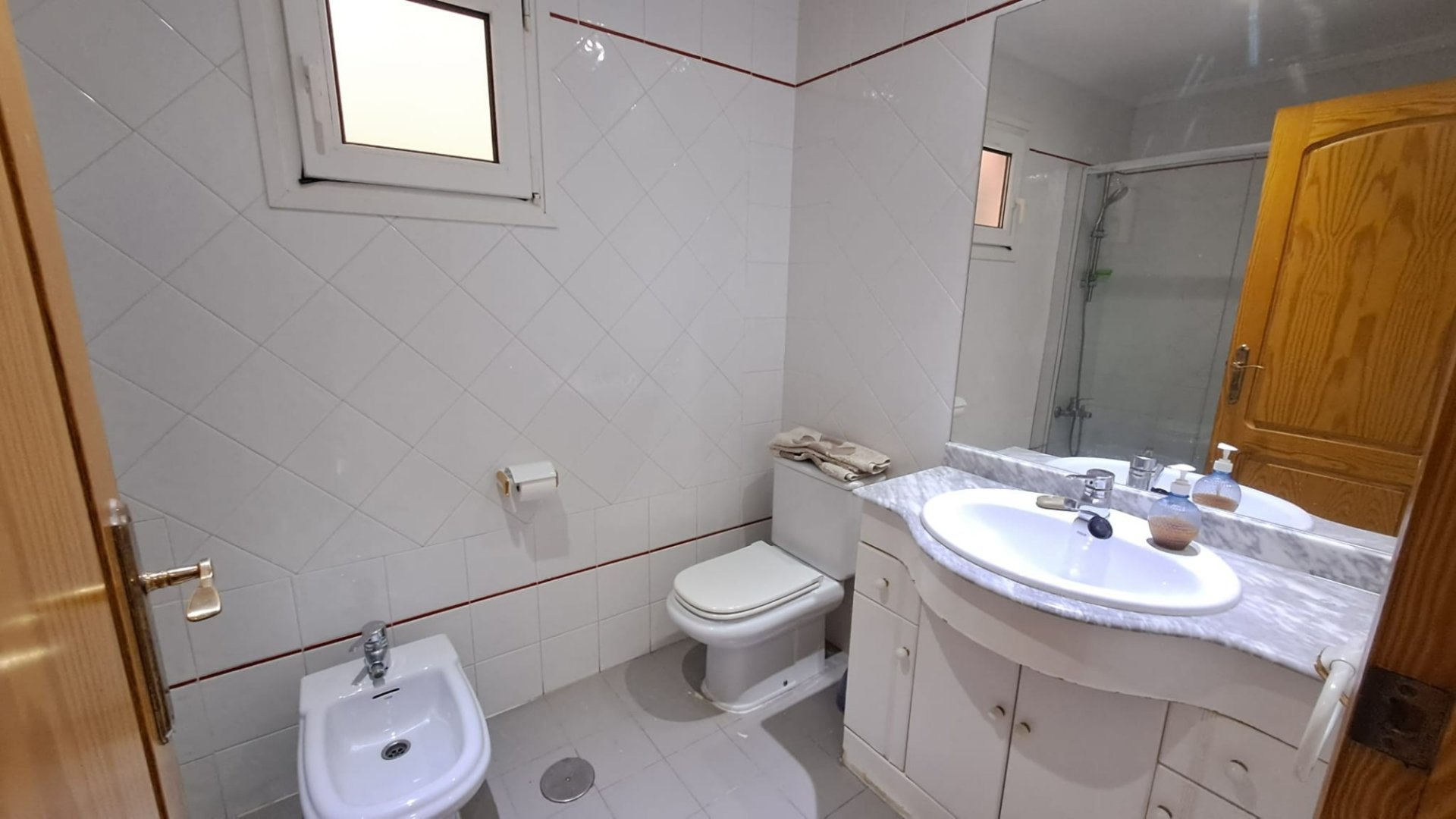 Reventa - Apartamentos -
La Mata