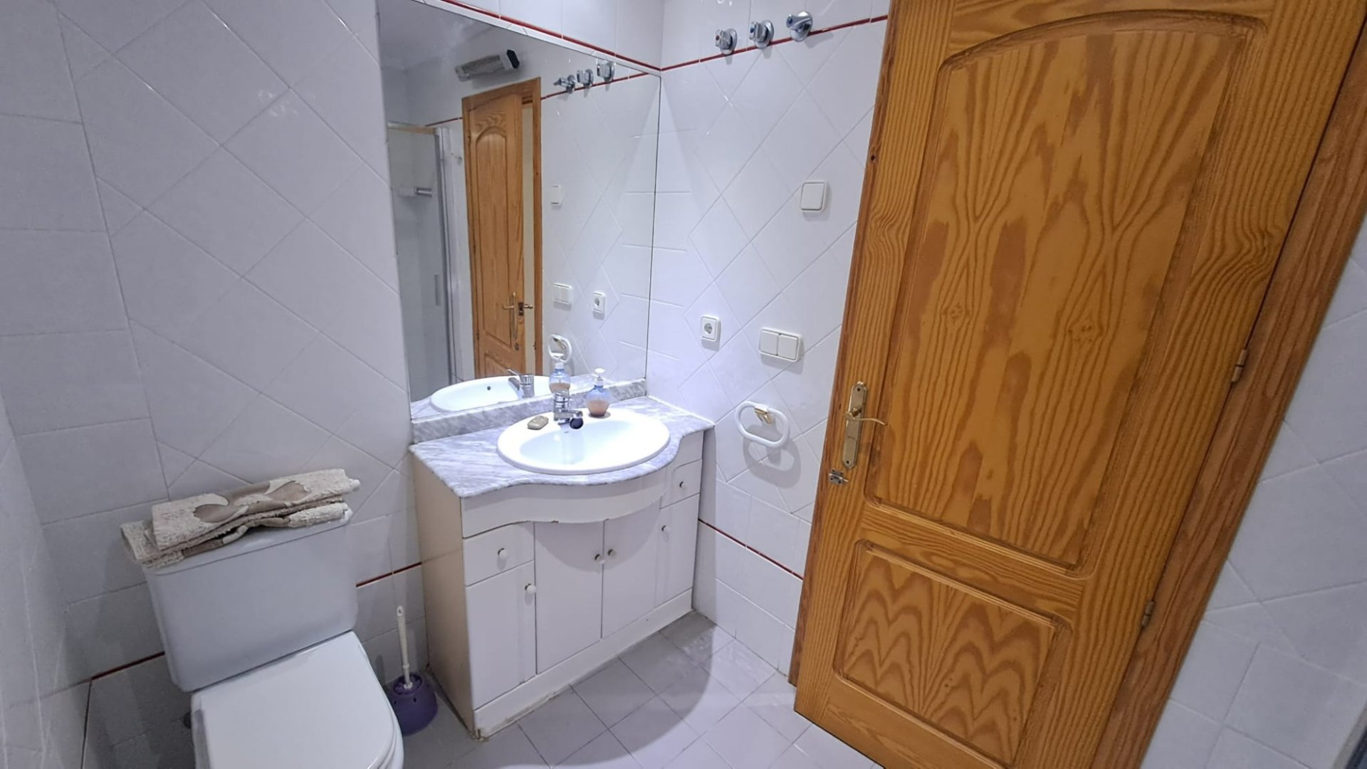 Reventa - Apartamentos -
La Mata
