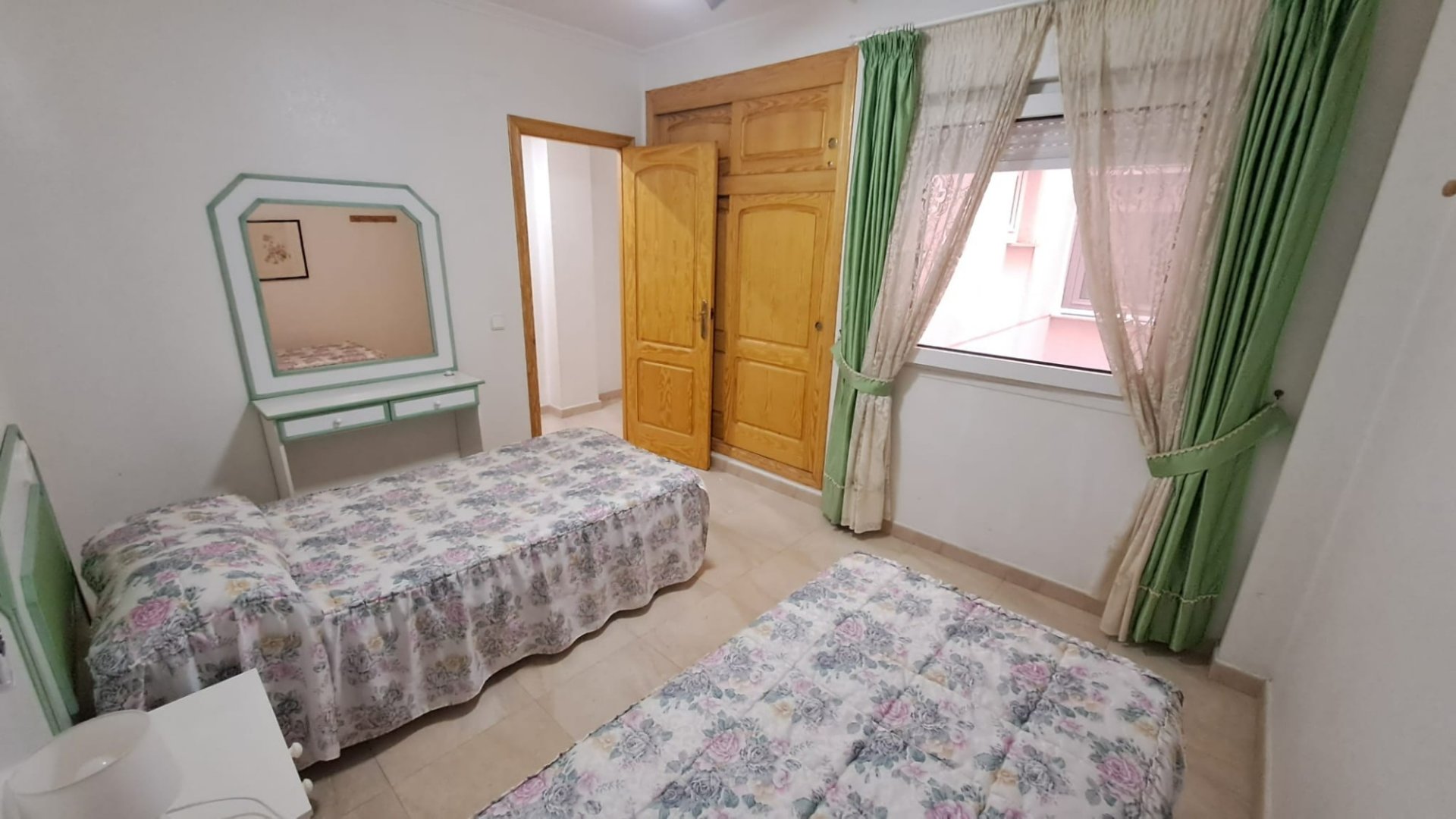 Reventa - Apartamentos -
La Mata