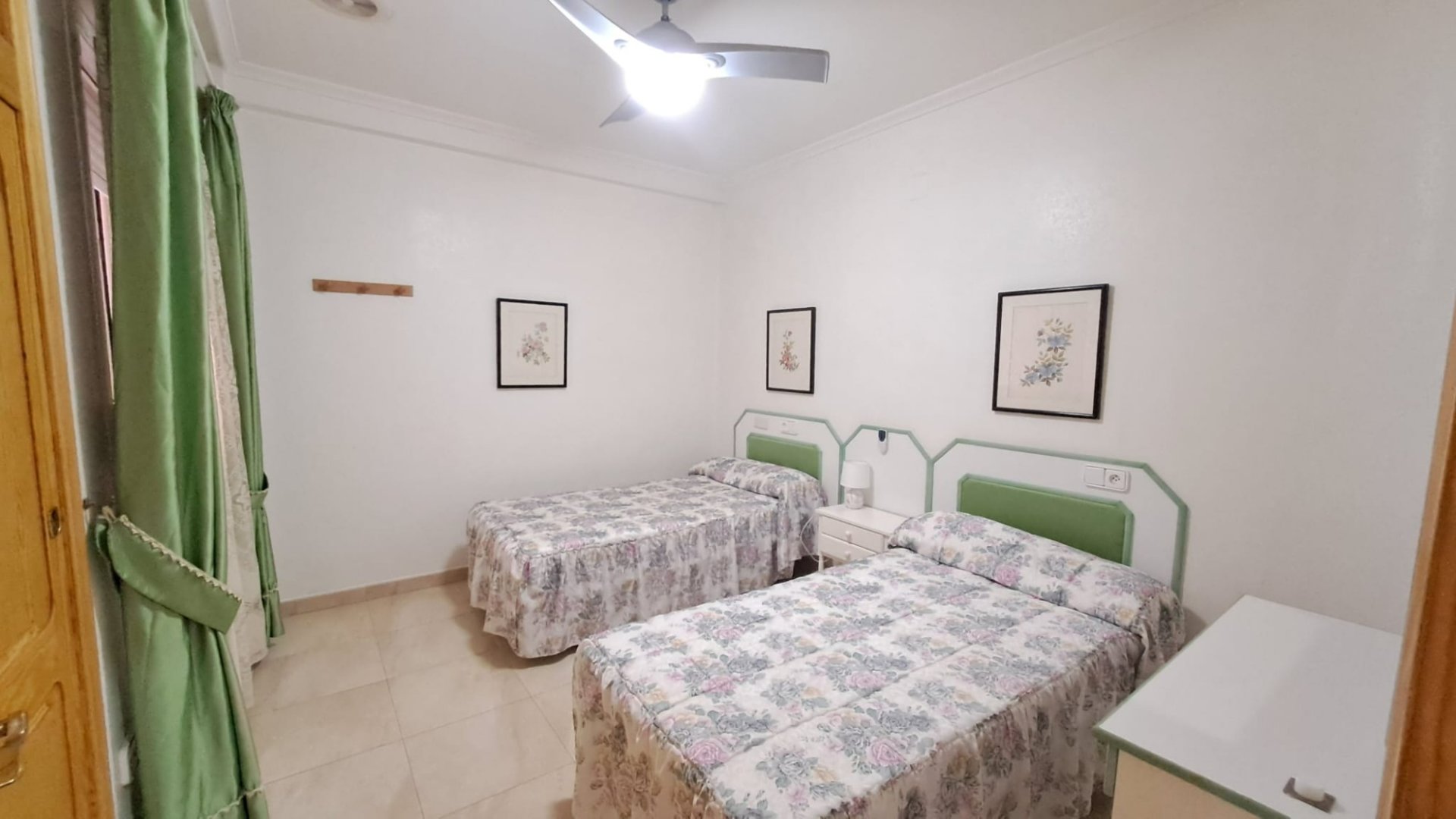 Reventa - Apartamentos -
La Mata