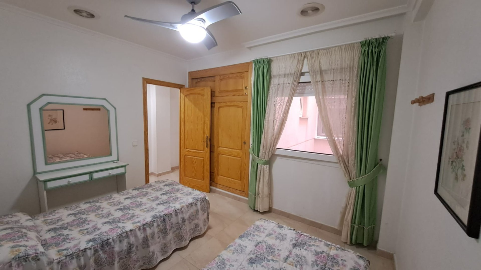Reventa - Apartamentos -
La Mata