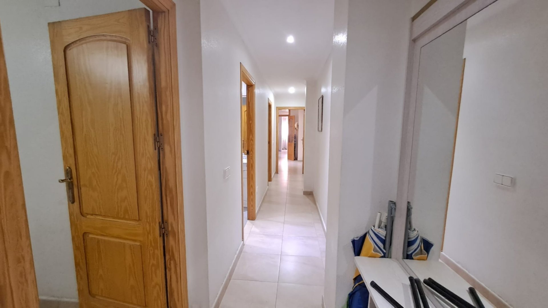 Reventa - Apartamentos -
La Mata