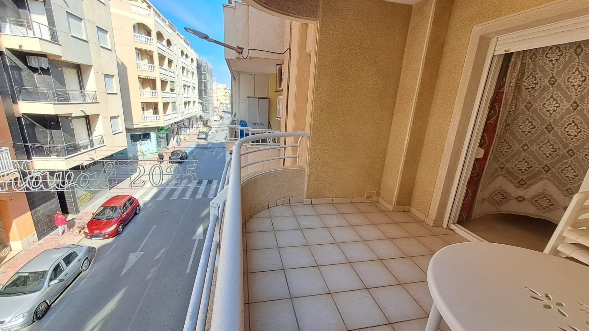 Reventa - Apartamentos -
La Mata