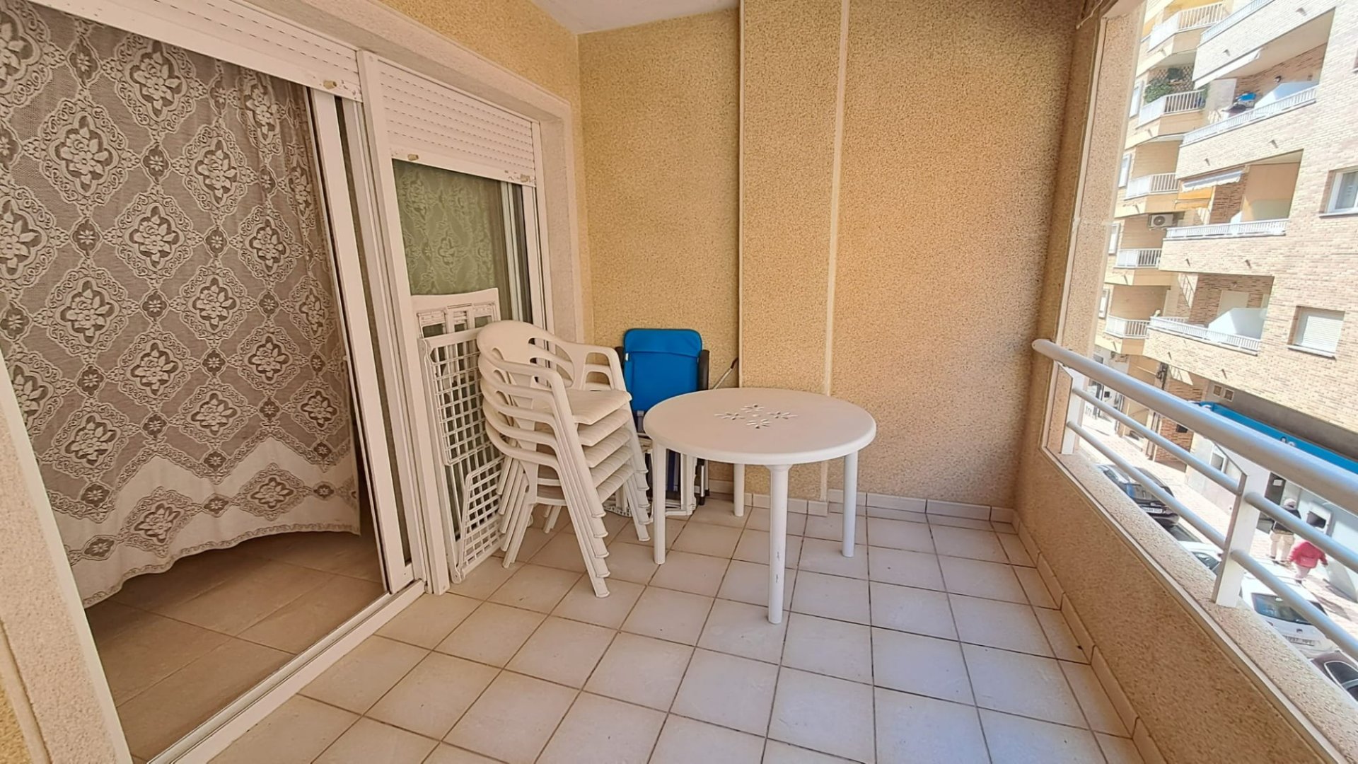 Reventa - Apartamentos -
La Mata