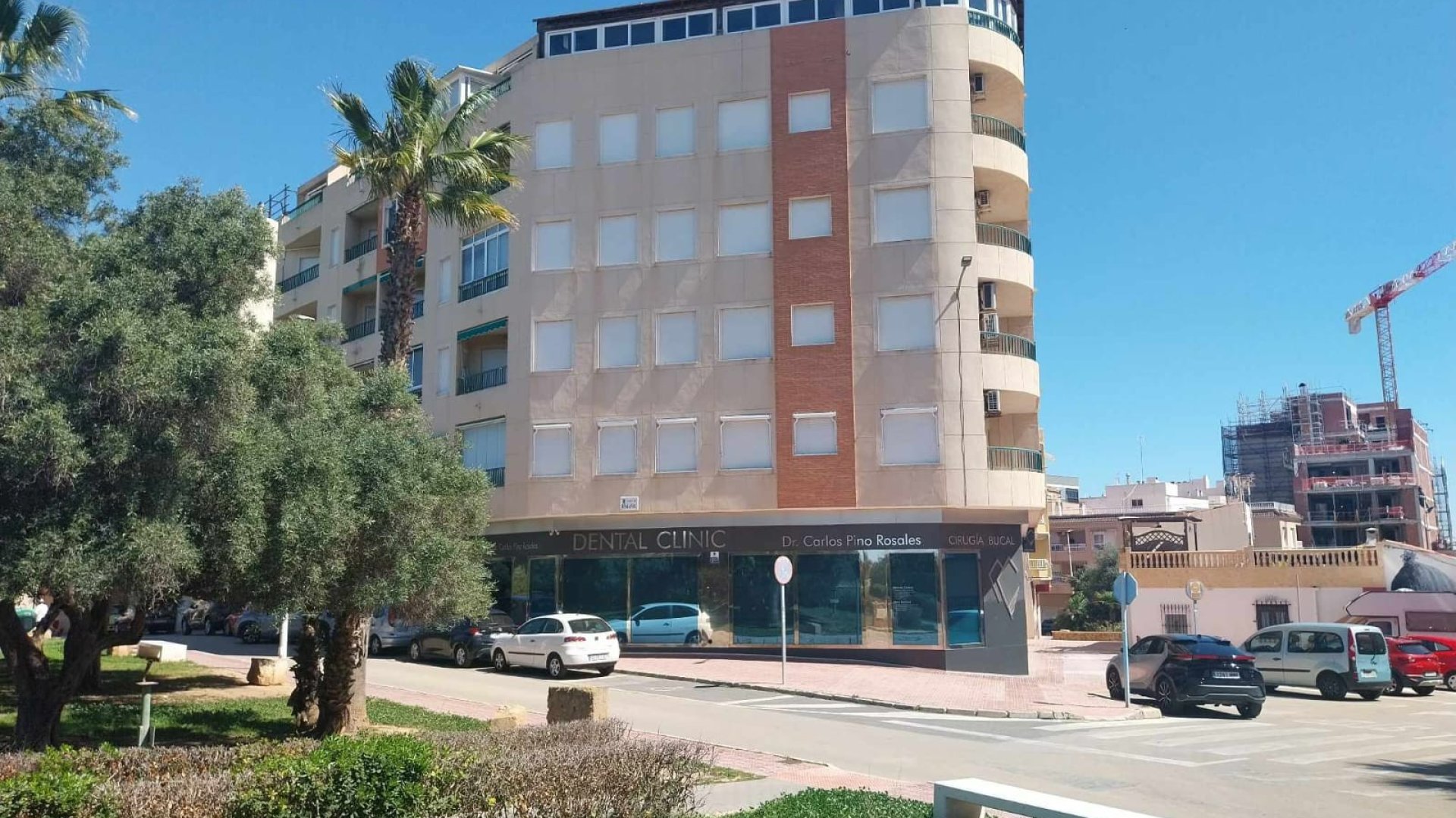 Reventa - Apartamentos -
La Mata