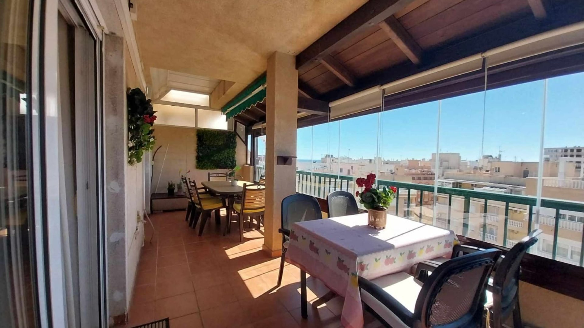 Reventa - Apartamentos -
La Mata