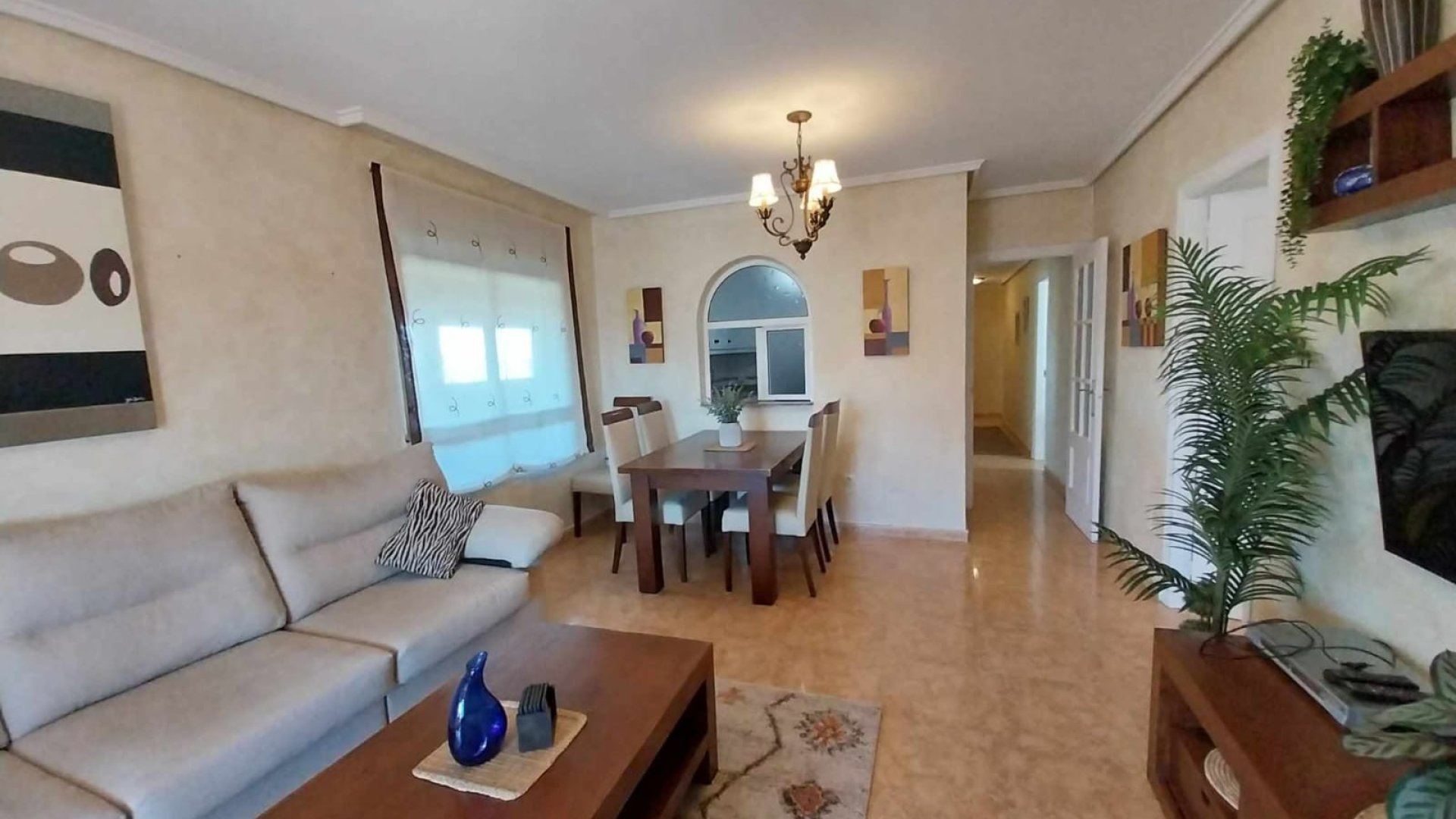 Reventa - Apartamentos -
La Mata