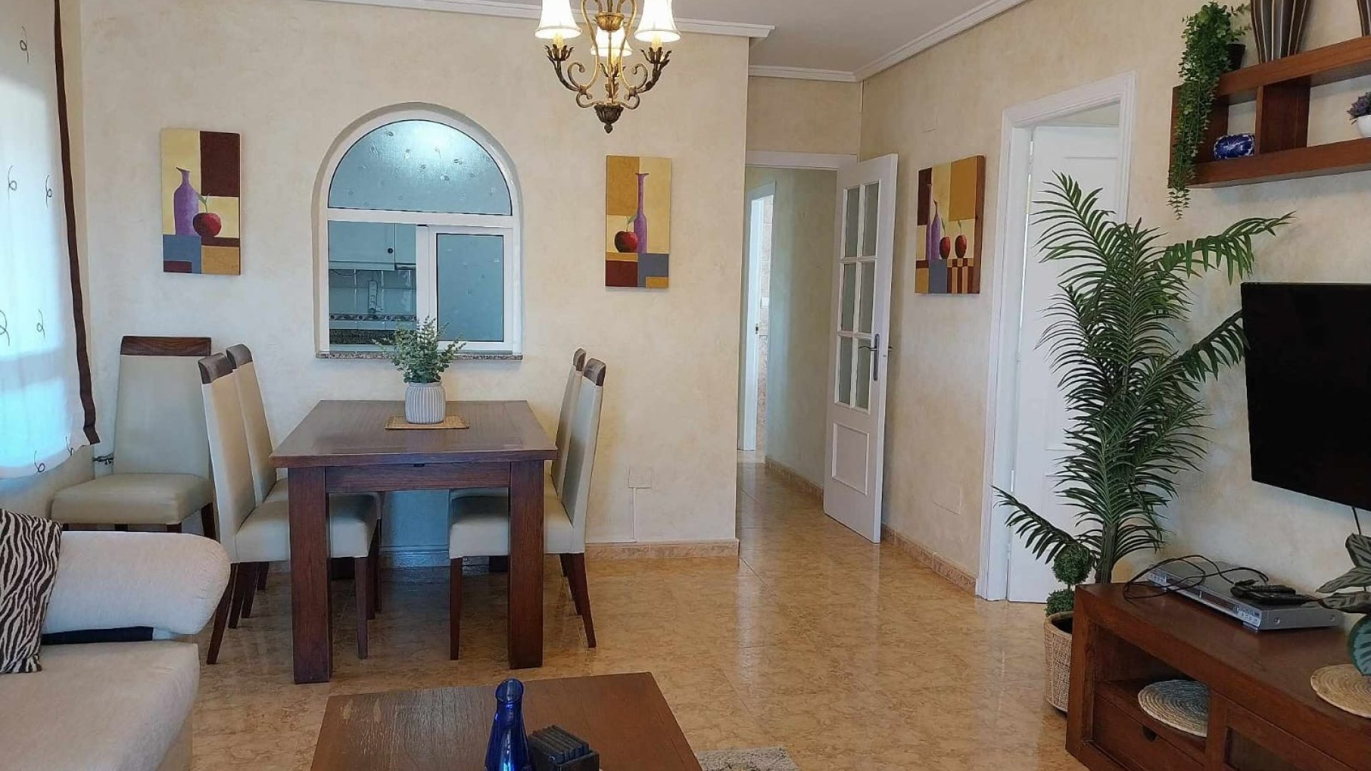 Reventa - Apartamentos -
La Mata