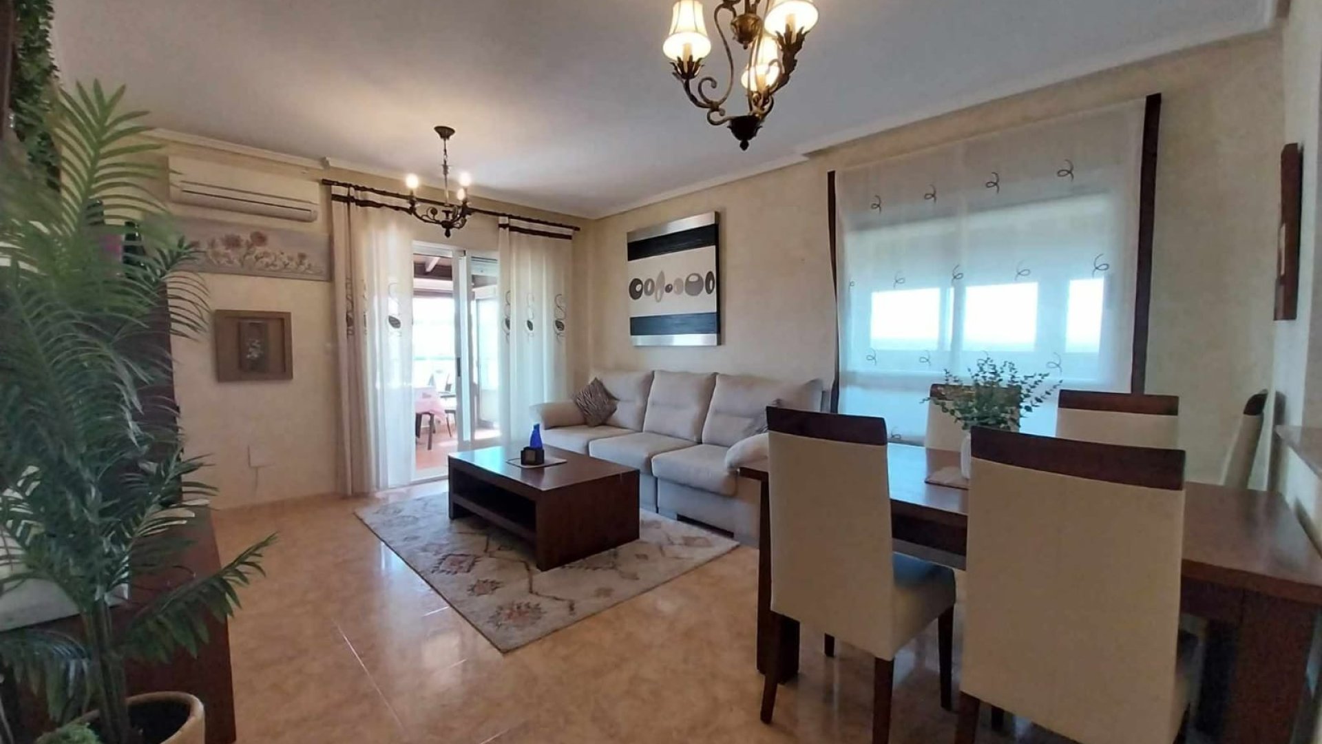 Reventa - Apartamentos -
La Mata