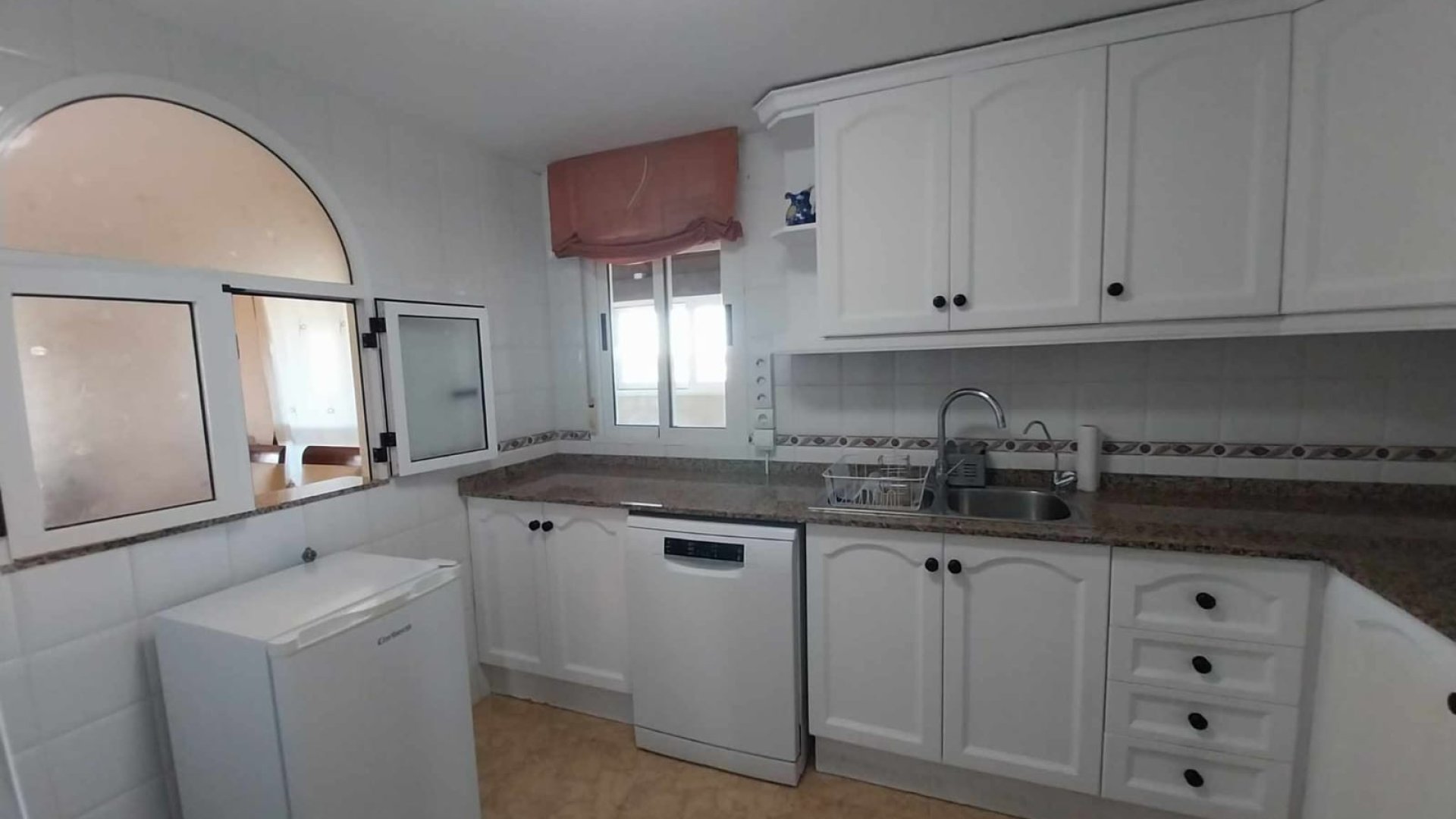 Reventa - Apartamentos -
La Mata