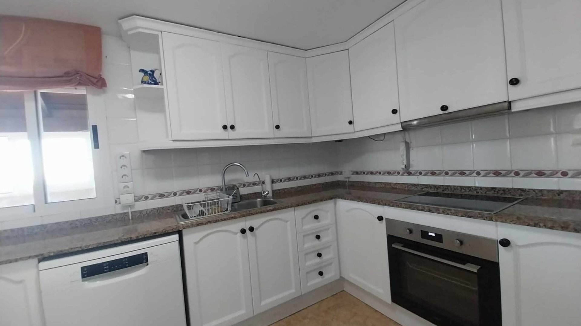 Reventa - Apartamentos -
La Mata