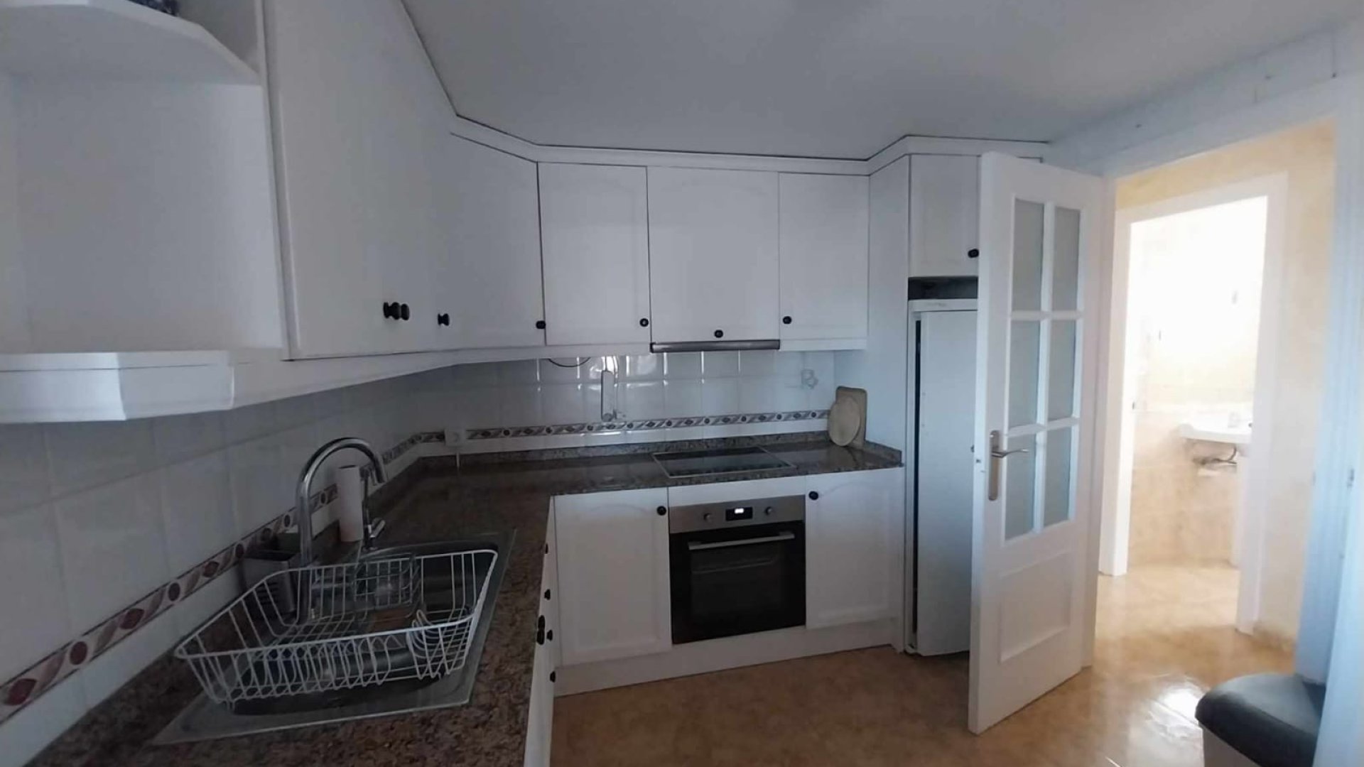 Reventa - Apartamentos -
La Mata