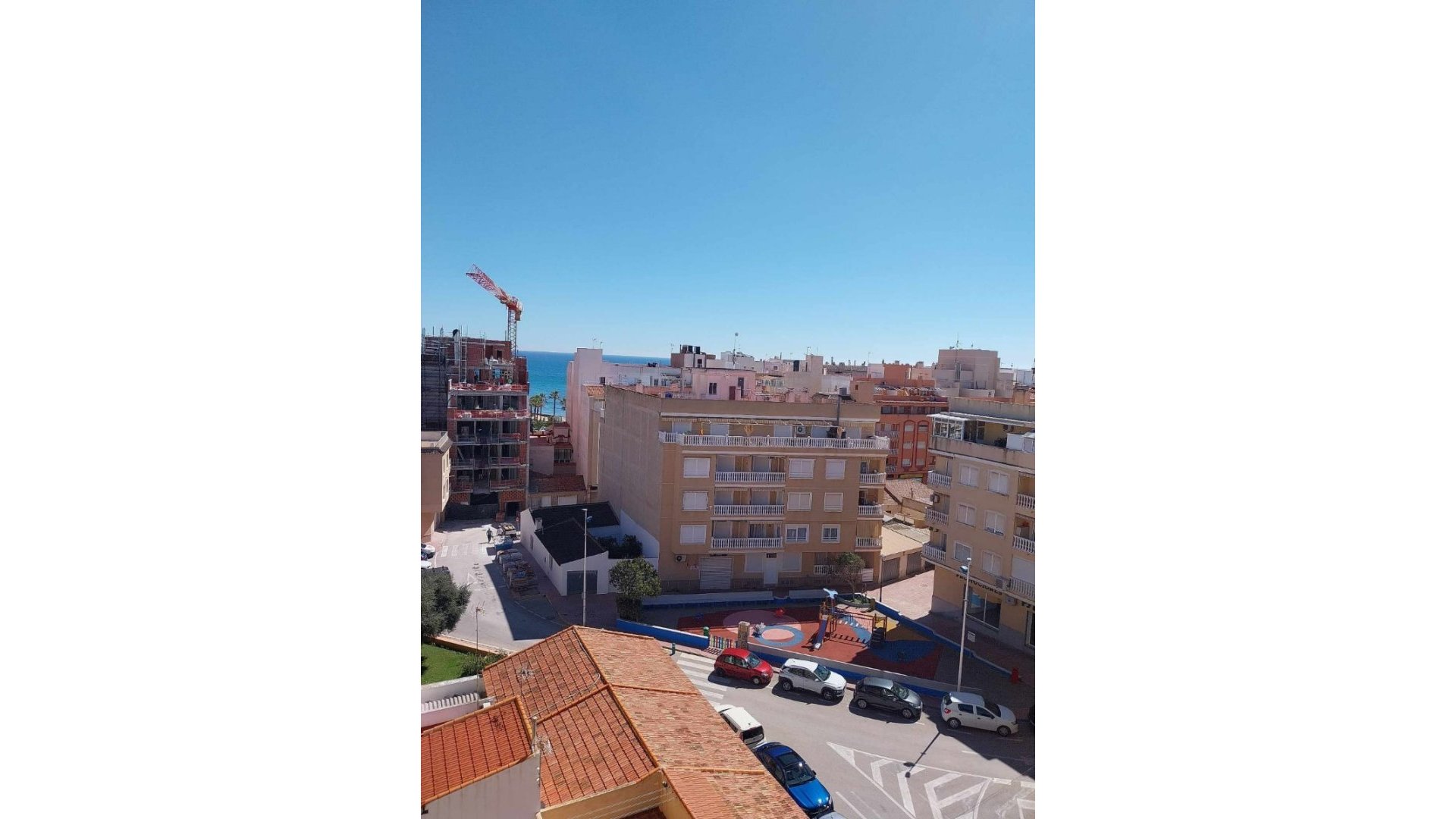 Reventa - Apartamentos -
La Mata