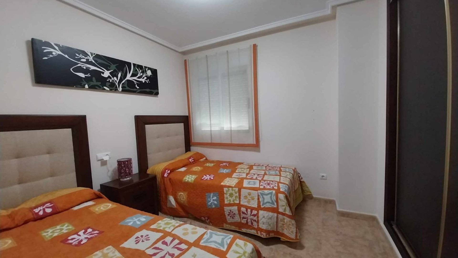 Reventa - Apartamentos -
La Mata