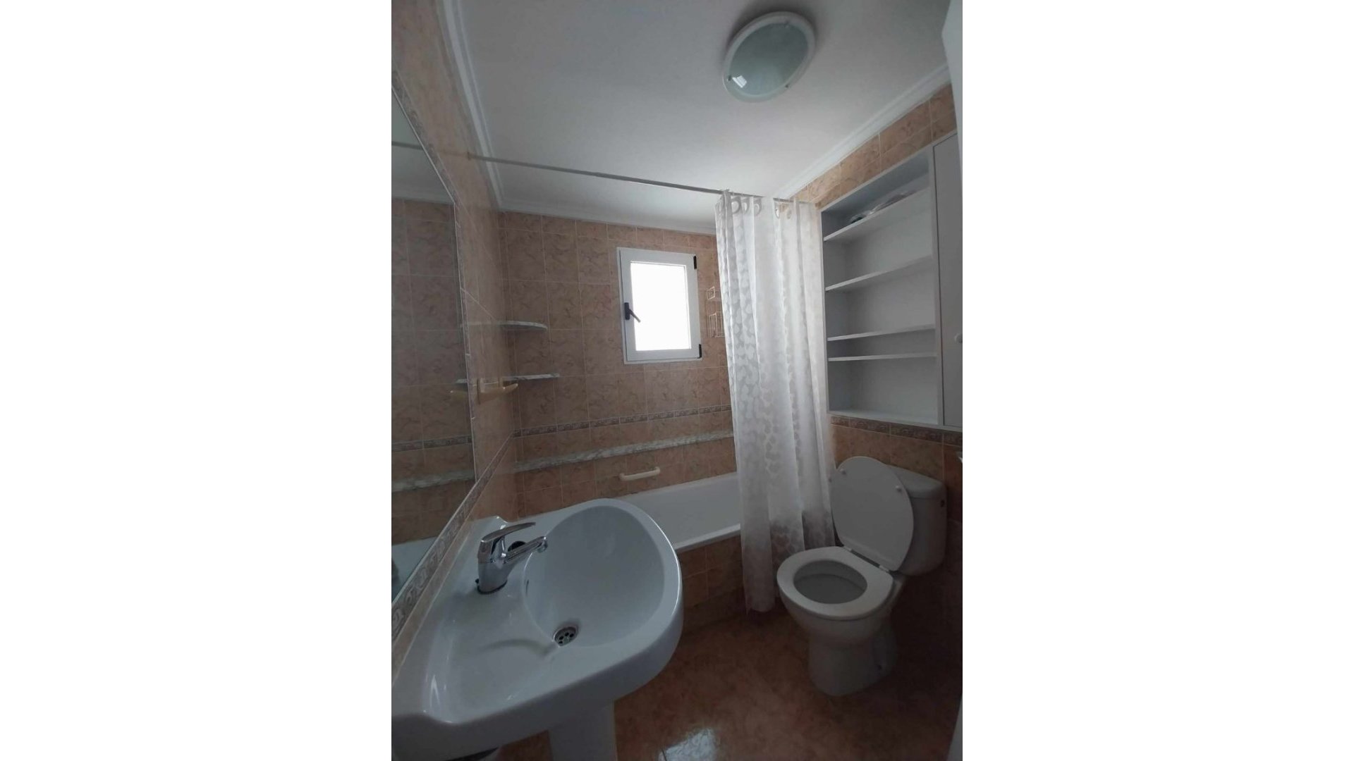 Reventa - Apartamentos -
La Mata