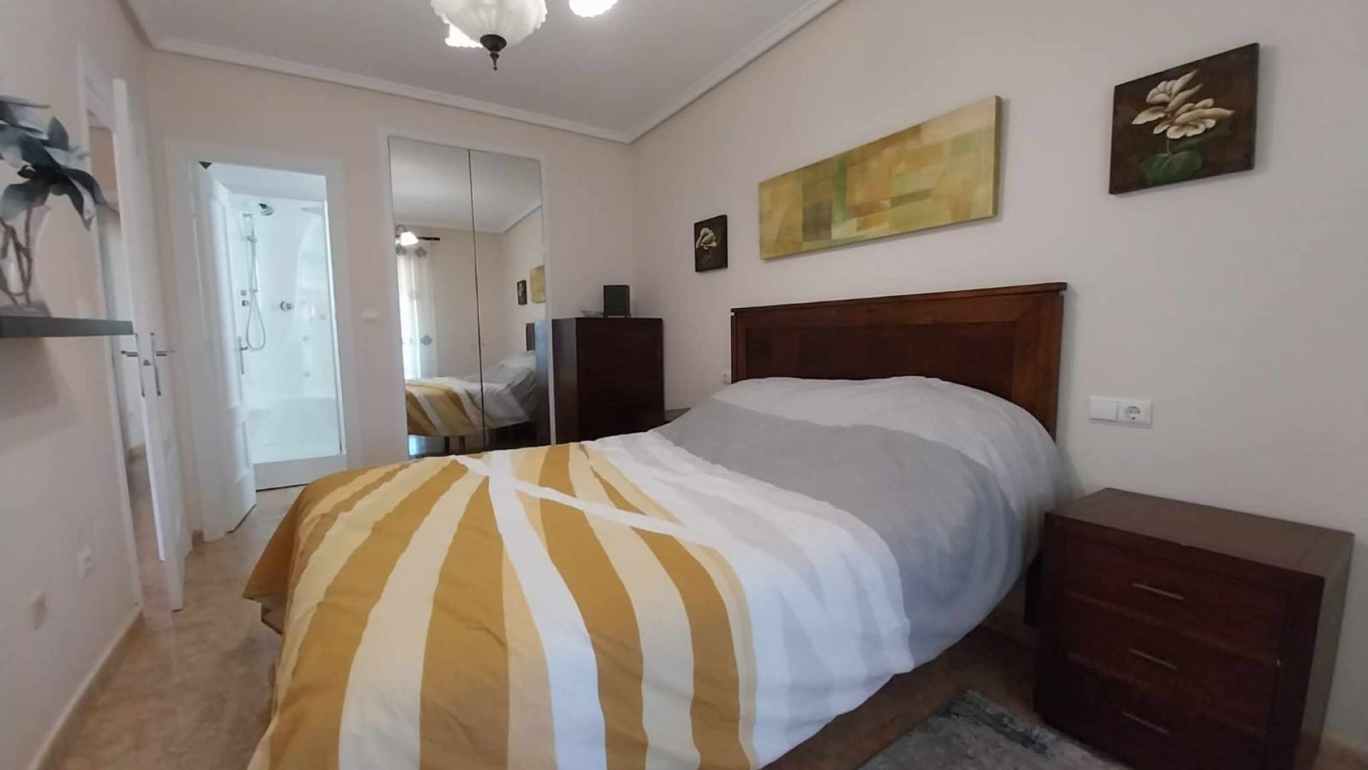 Reventa - Apartamentos -
La Mata