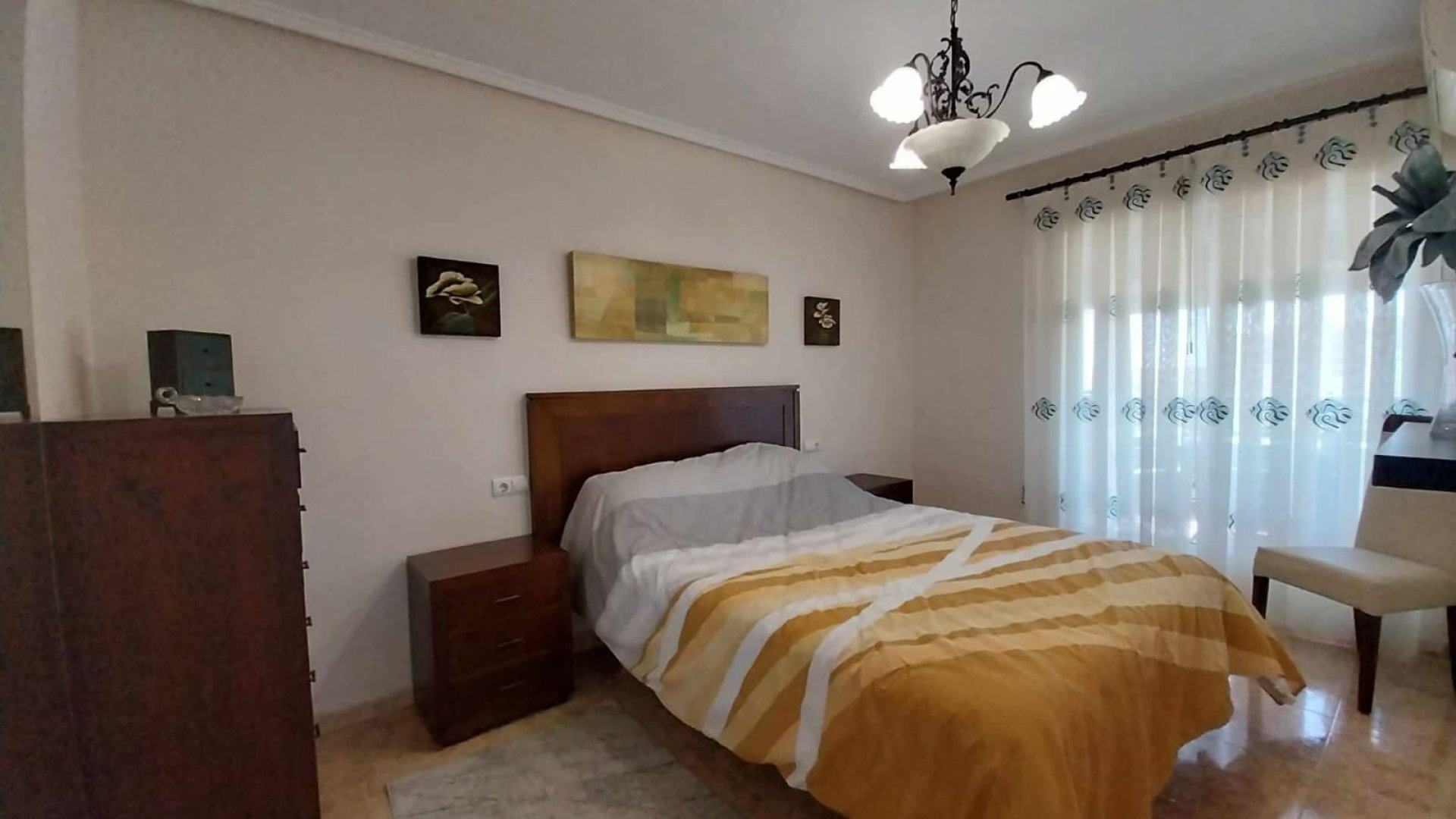 Reventa - Apartamentos -
La Mata