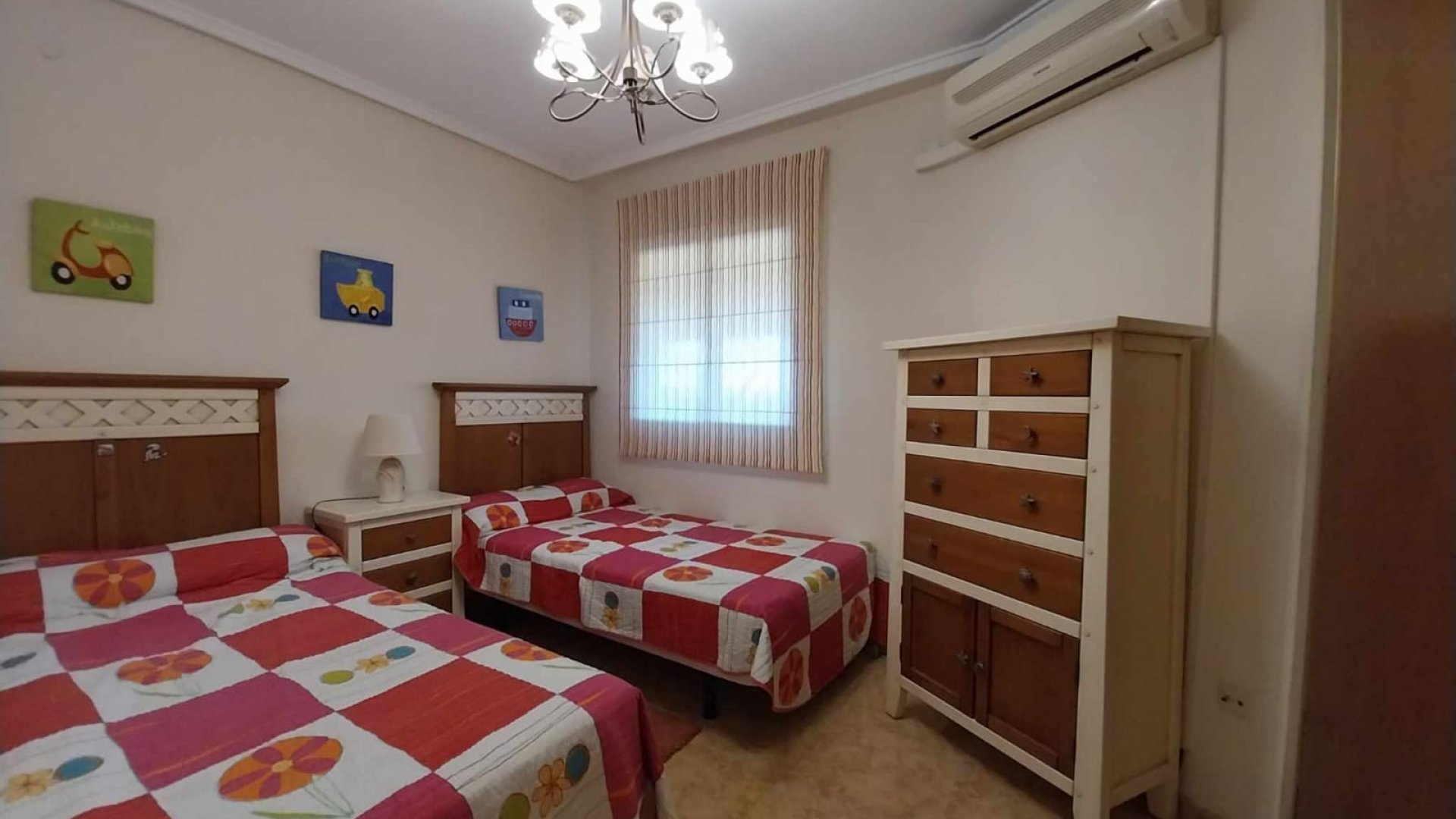 Reventa - Apartamentos -
La Mata