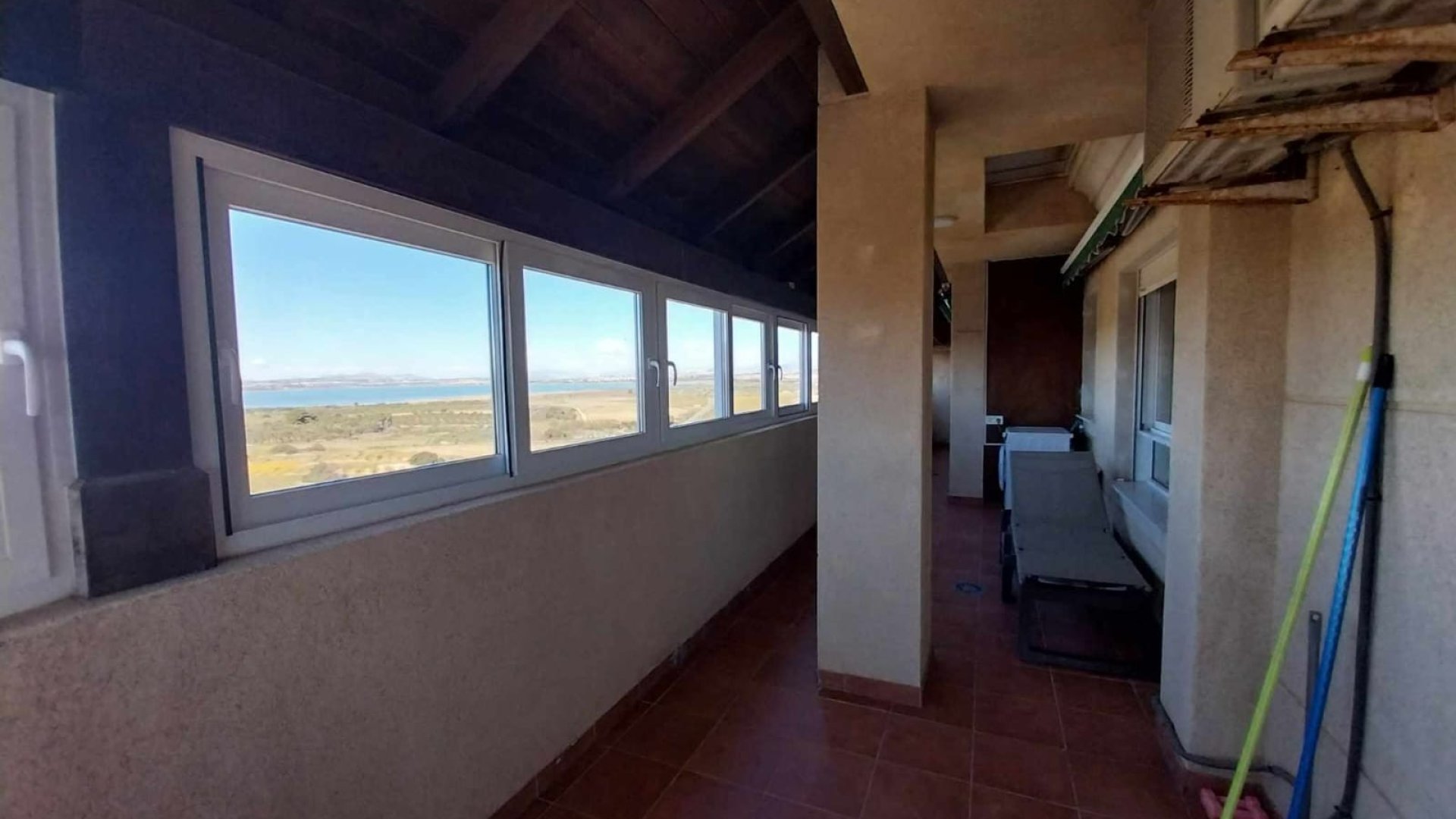 Reventa - Apartamentos -
La Mata